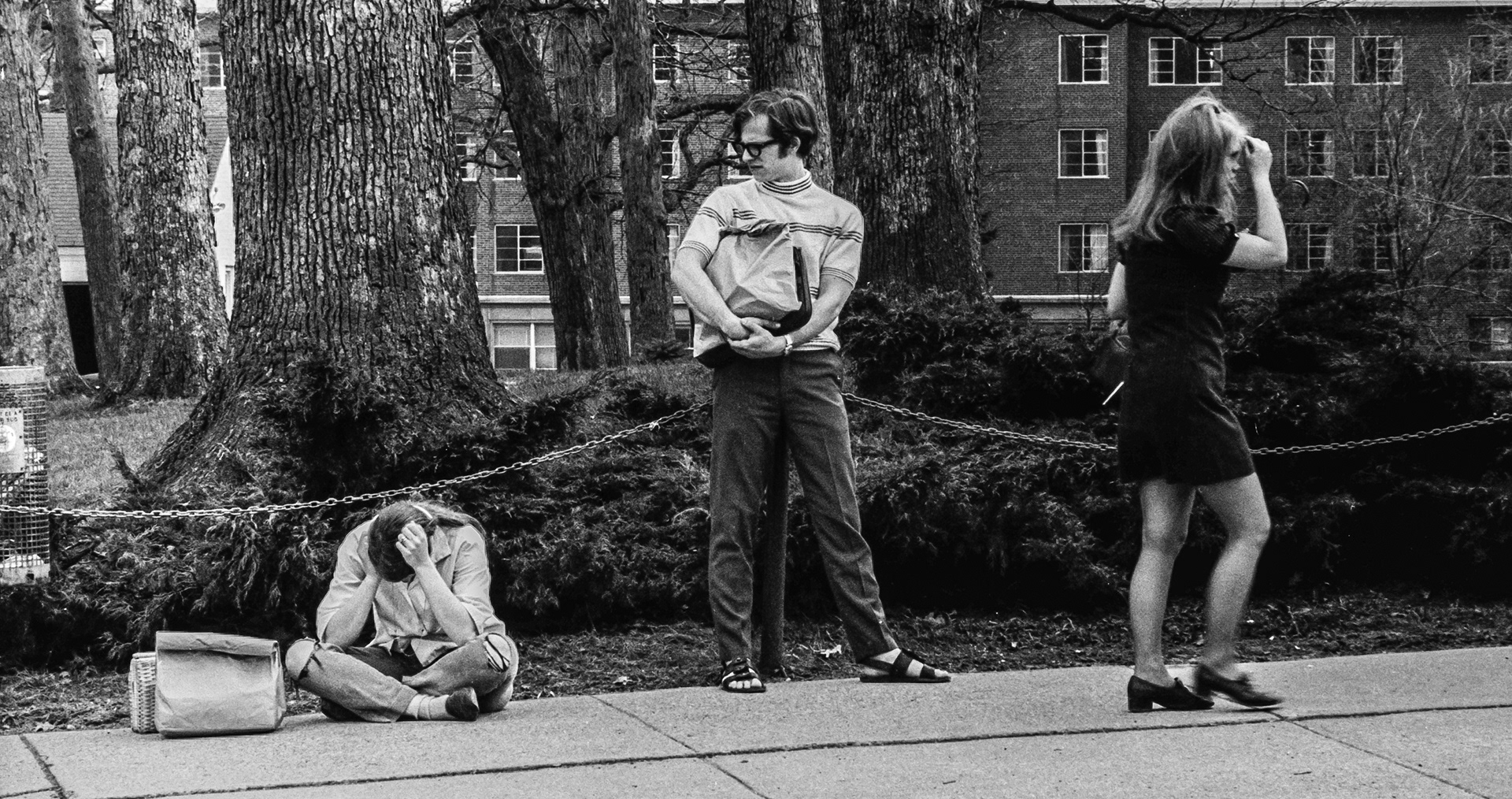 at Western Michigan University
