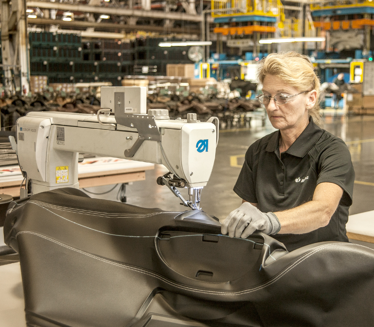 Faurecia