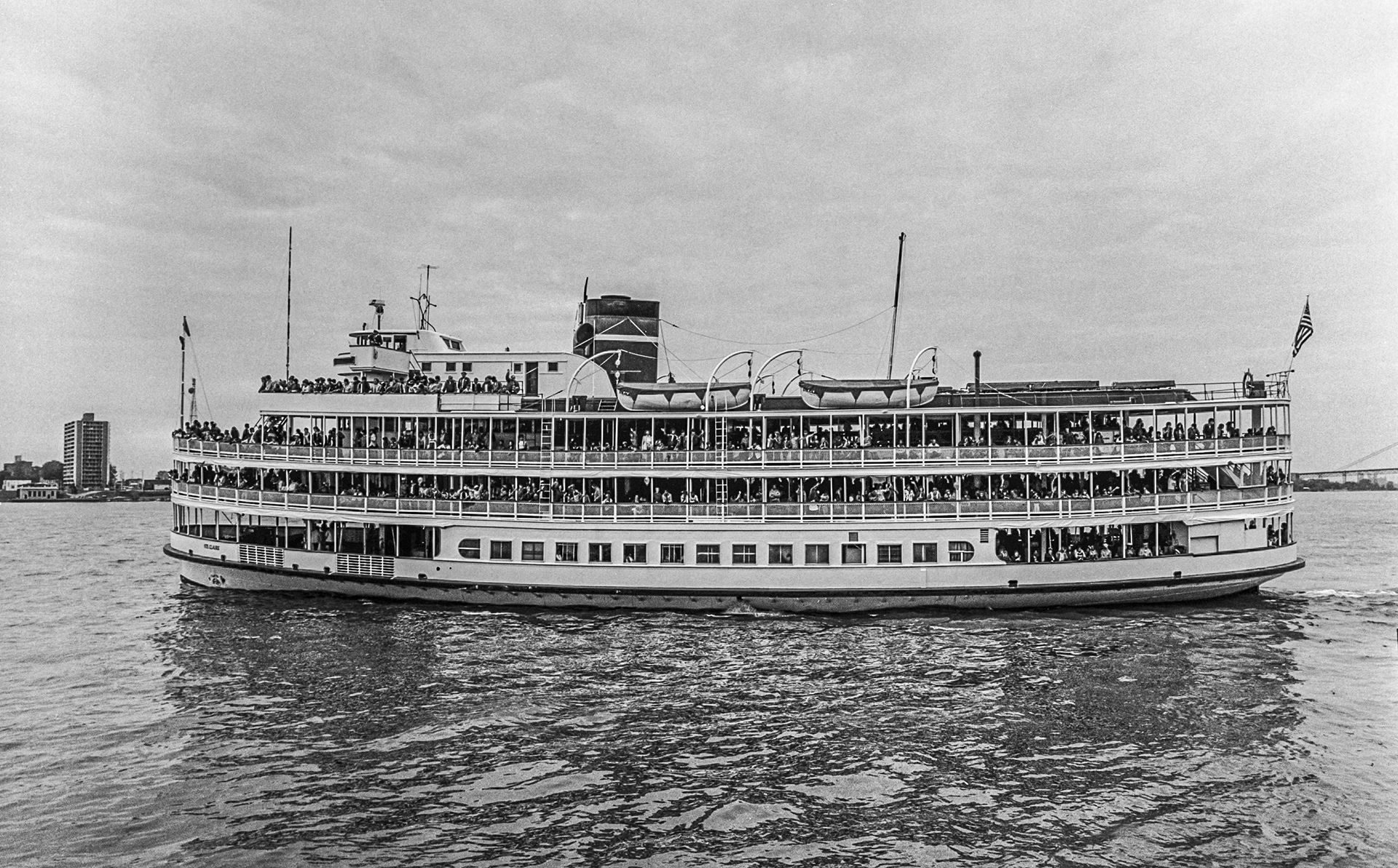 The Ste. Claire