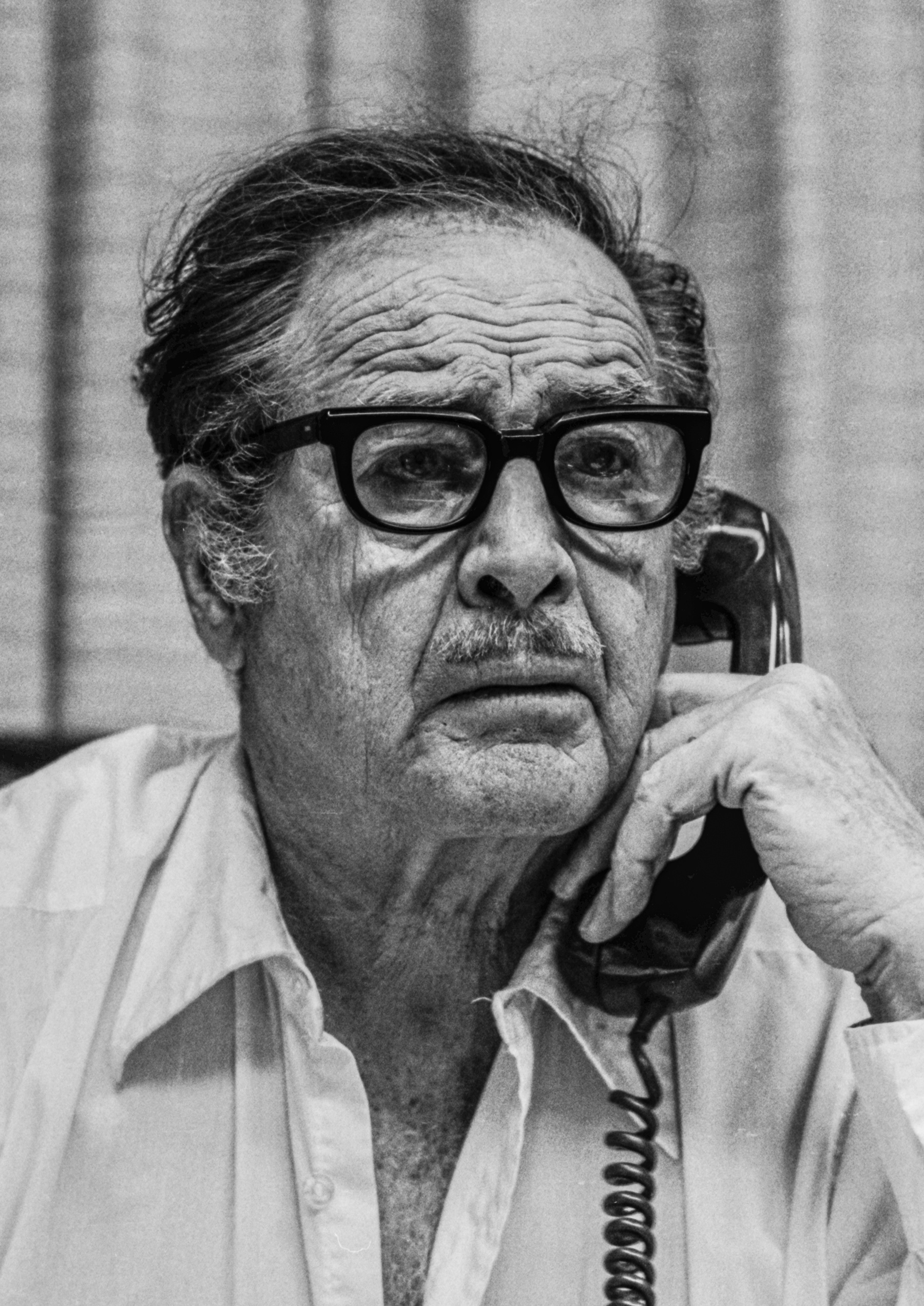 Bill Kennedy, Detroit TV host