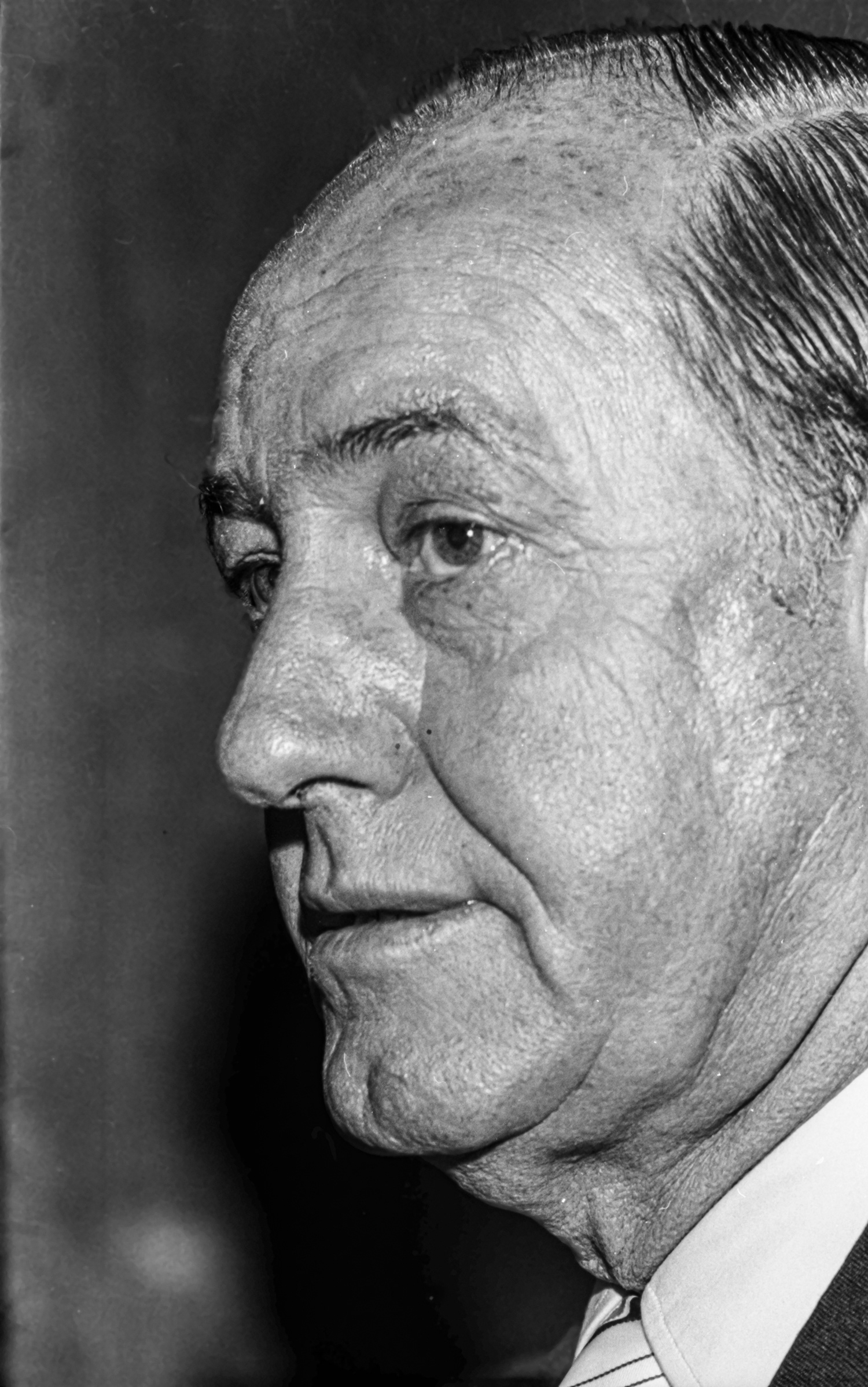 Mayo Smith, Manager, Detroit Tigers