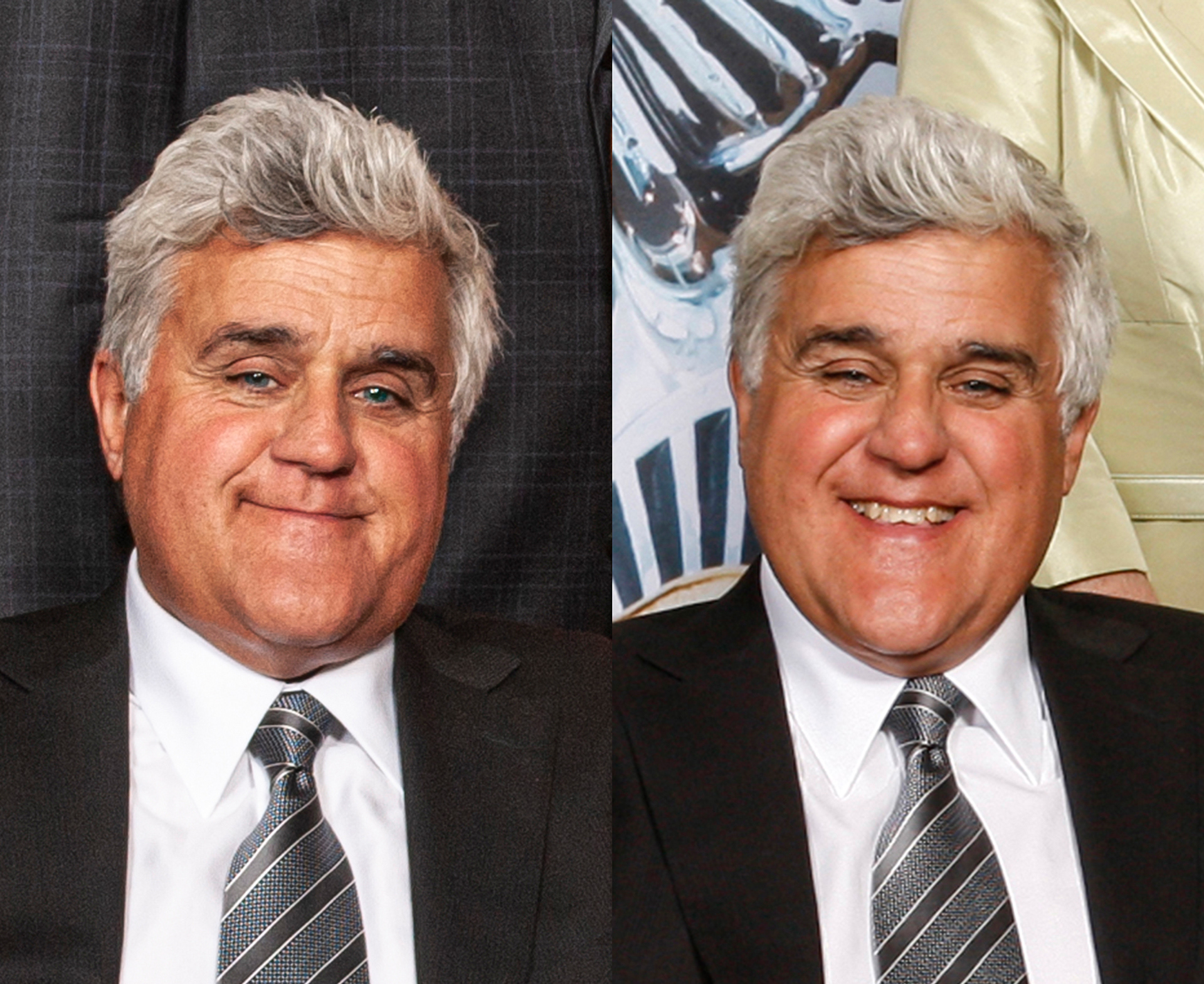 Jay Leno