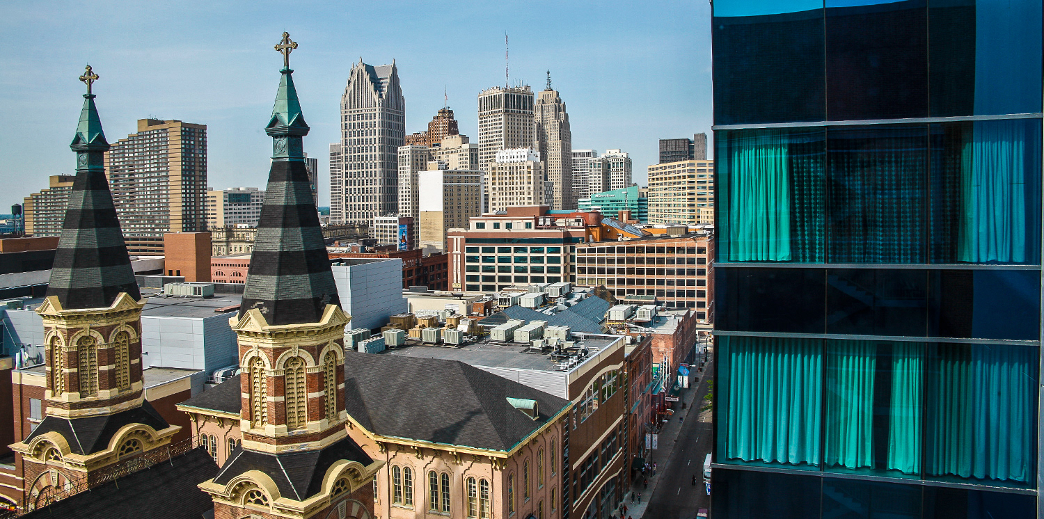 Greektown