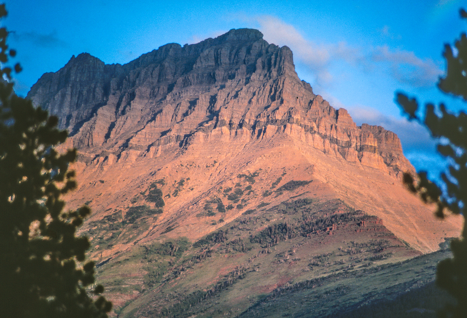 Glacier National Park