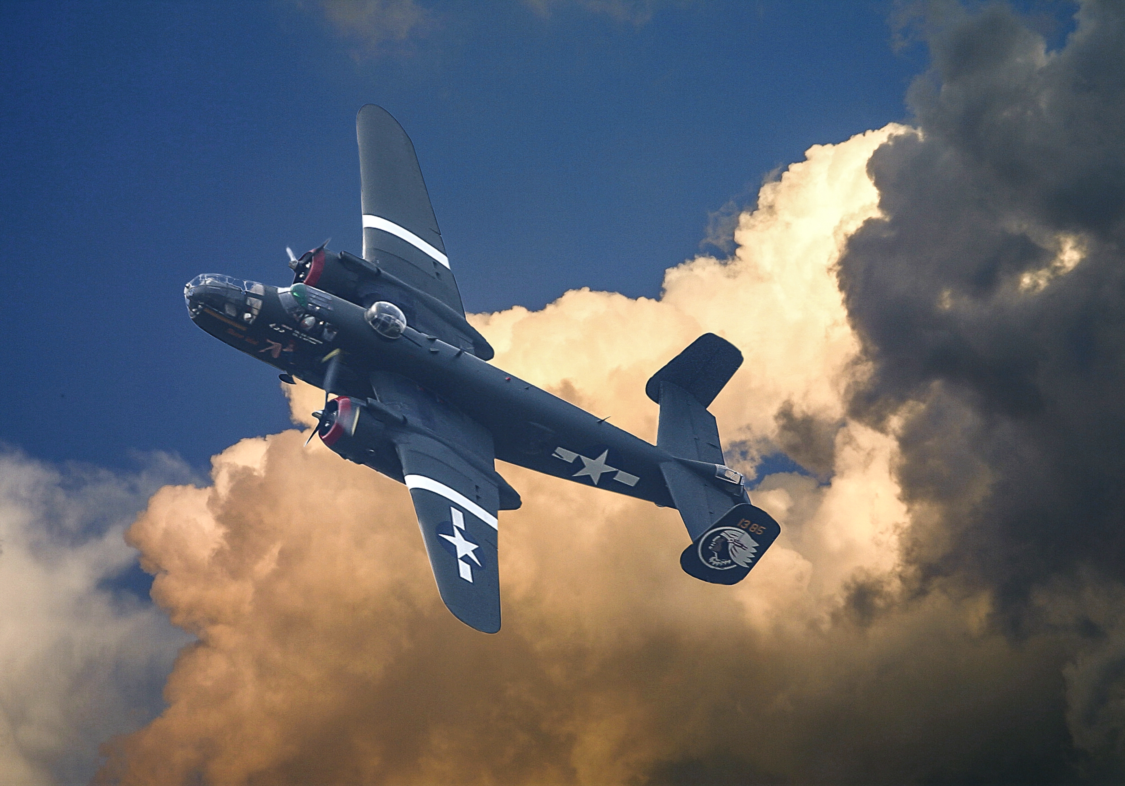 Willow Run Air Show