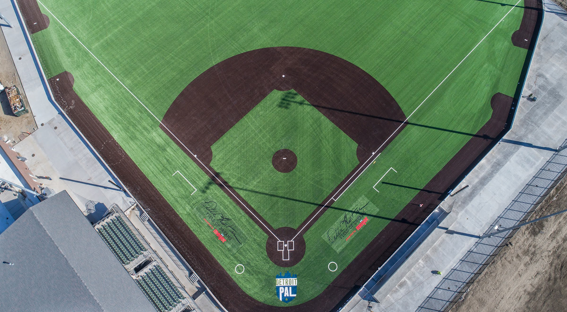 PAL Field