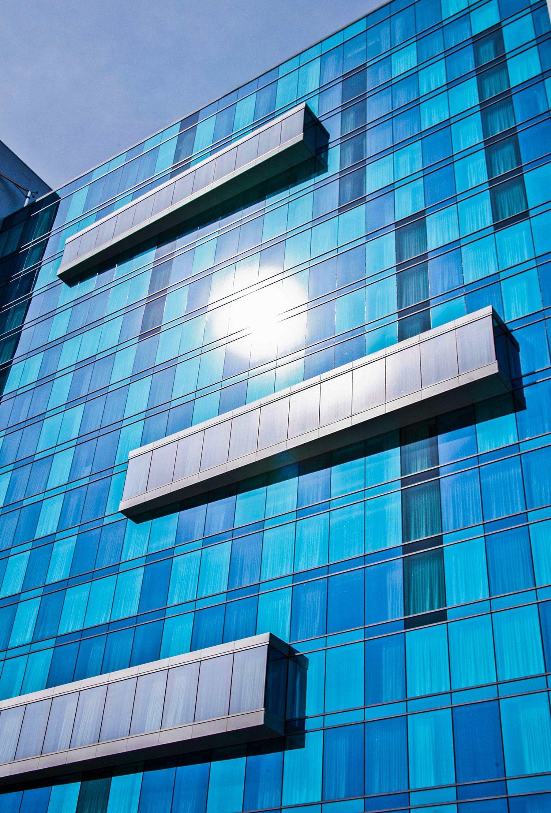 Greektown Hotel