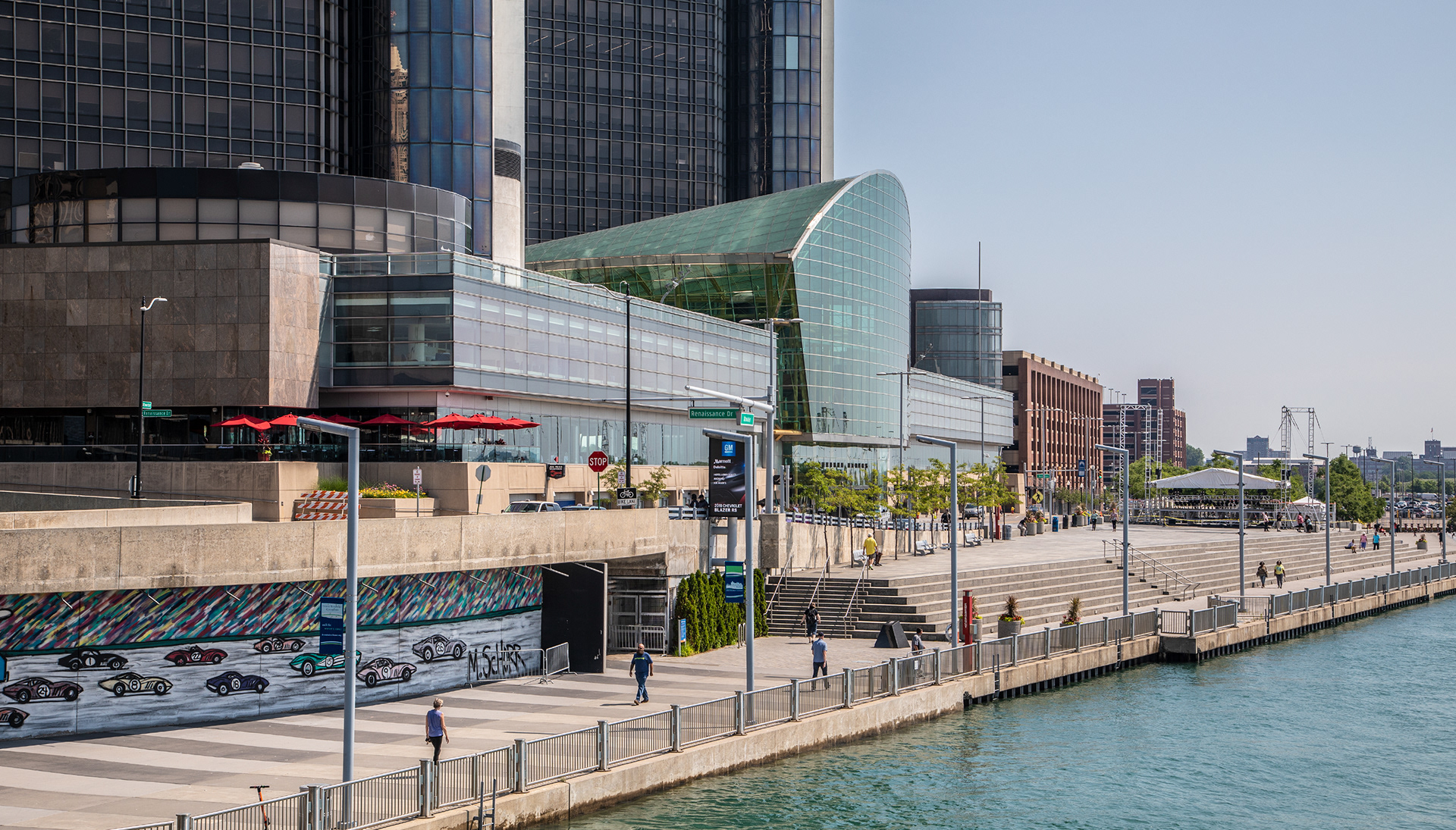 Renaissance Center