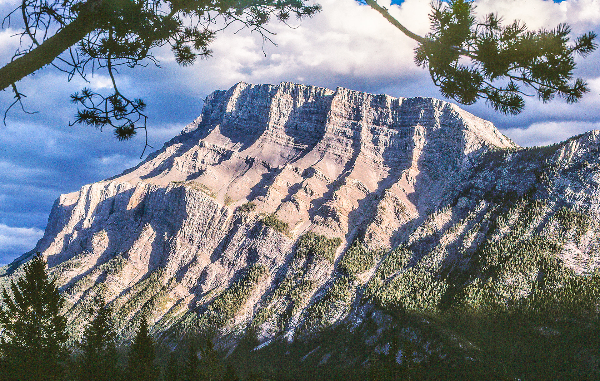 Glacier National Park
