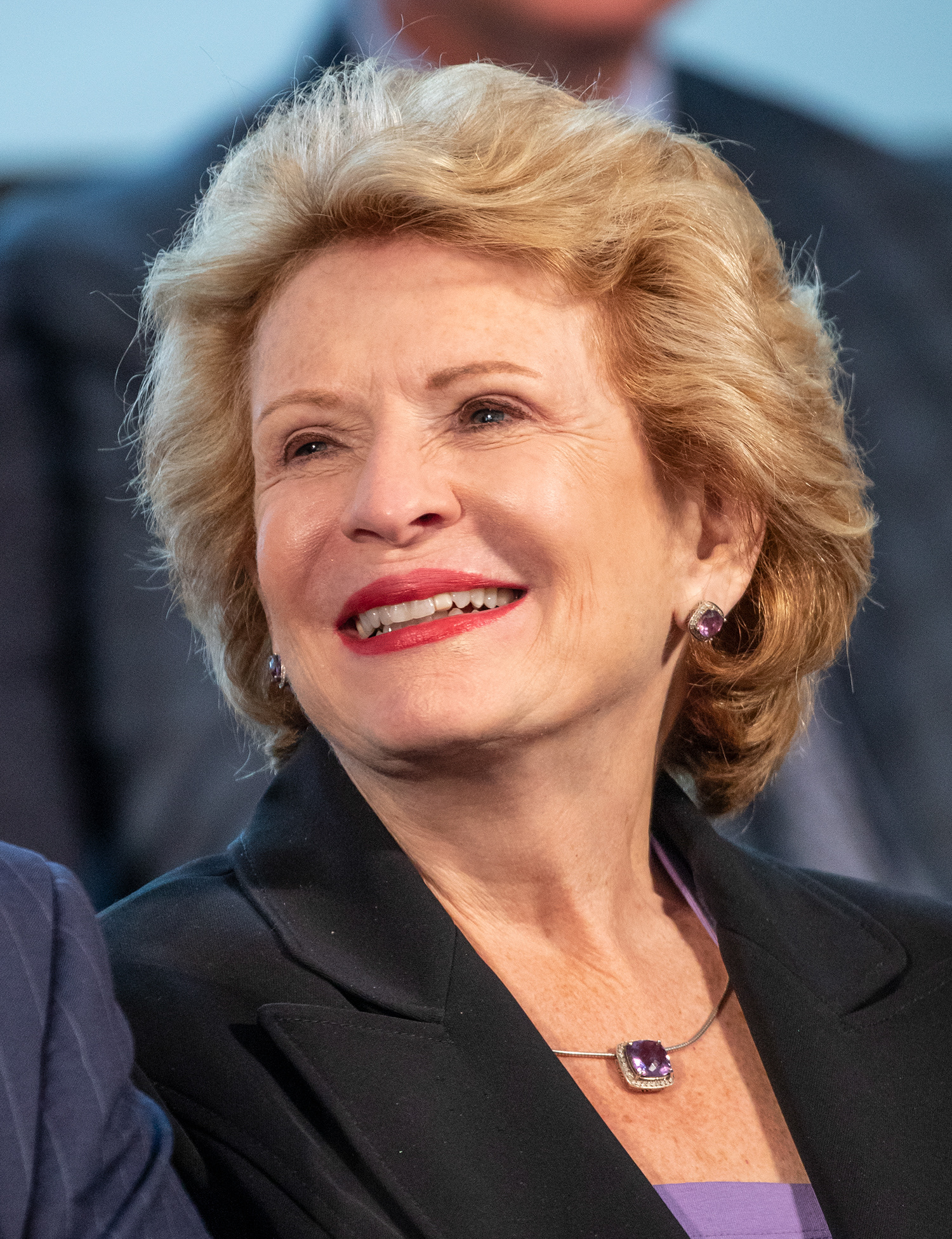 Senator Debbie Stabenow