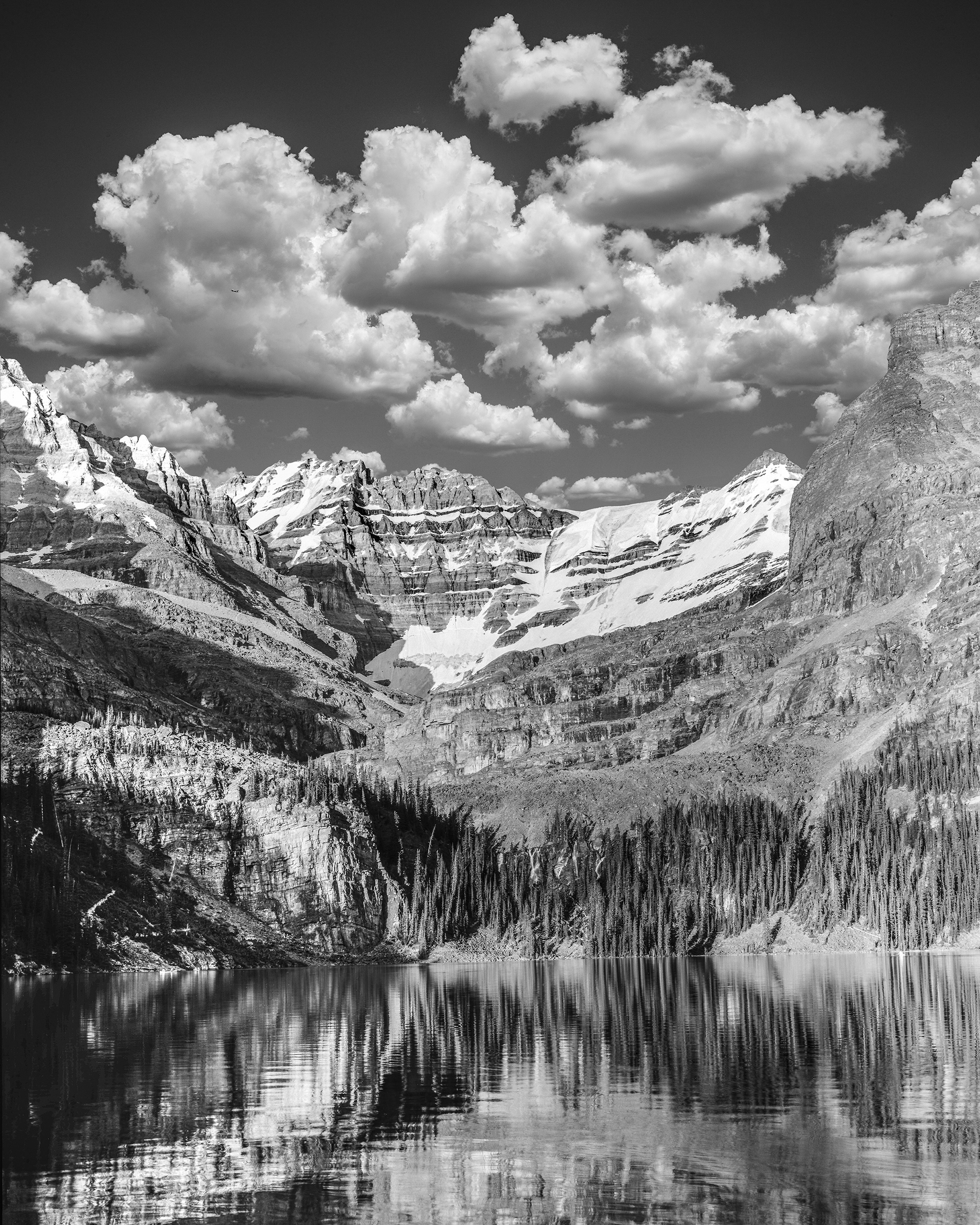 Canadian Rockies