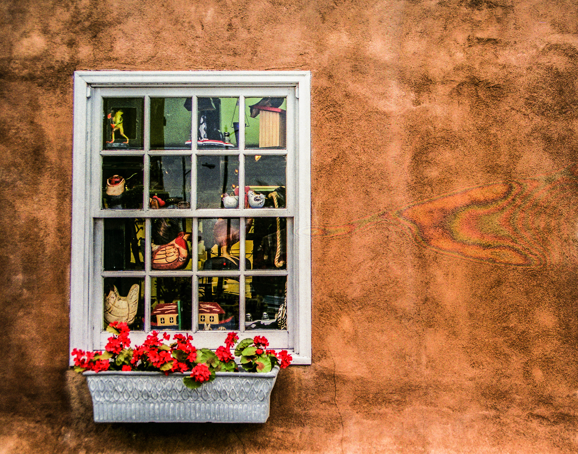 Santa Fe, NM