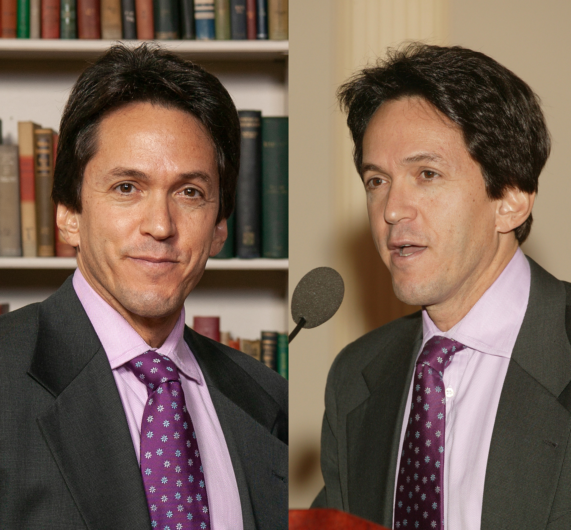 Mitch Albom, writer and personality