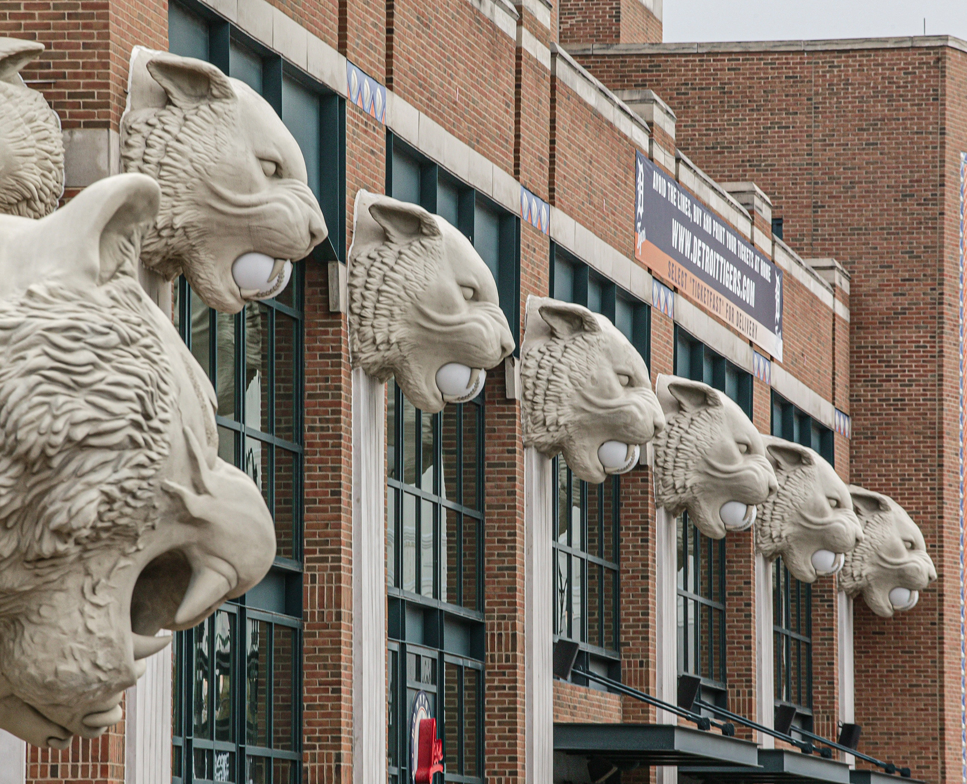 Comerica Park