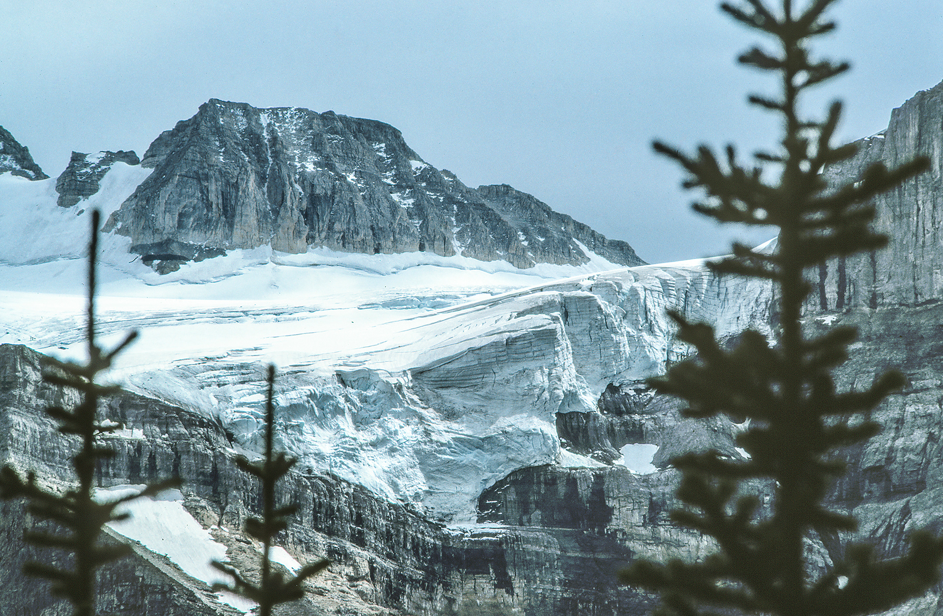Glacier National Park