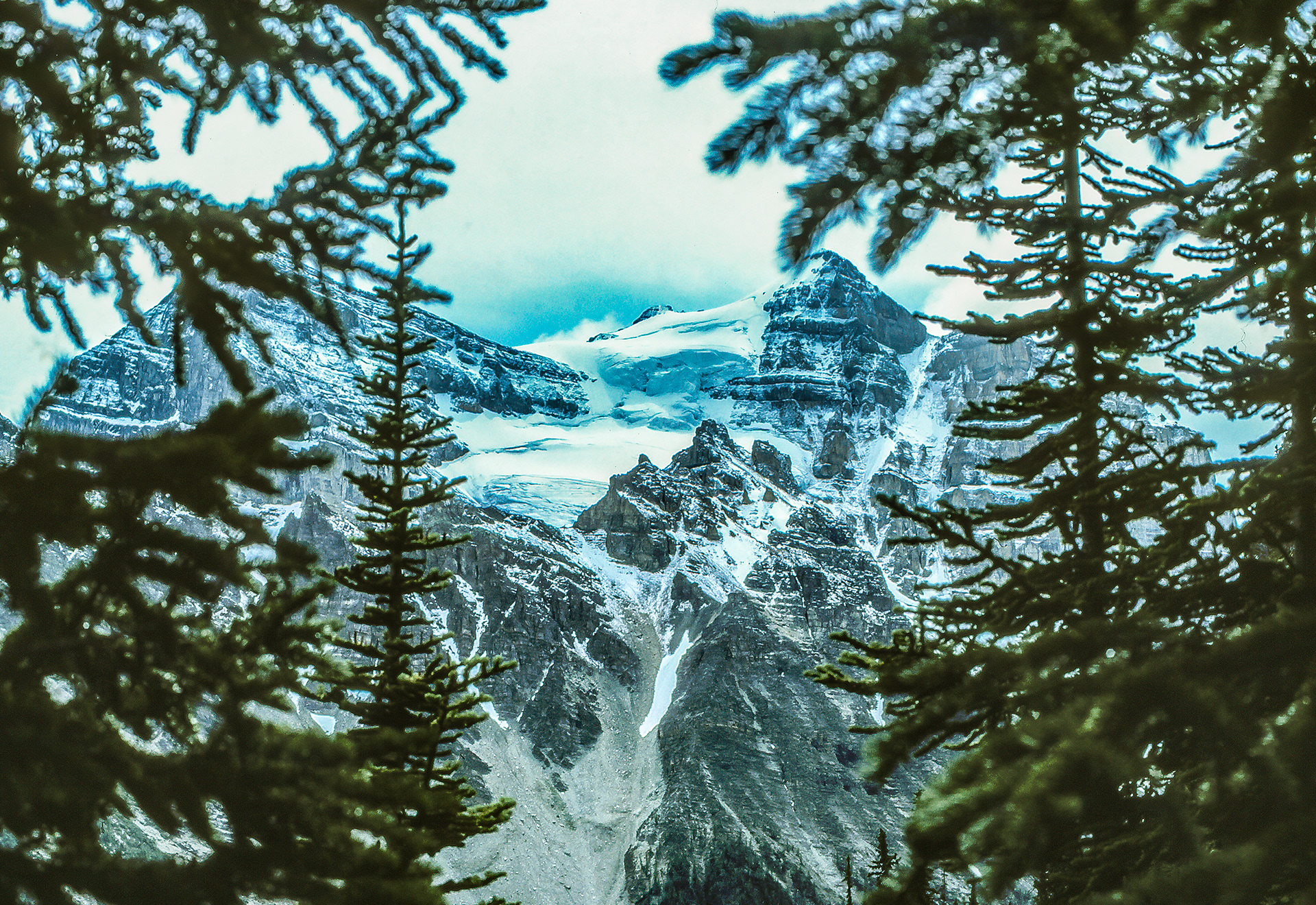 Glacier National Park