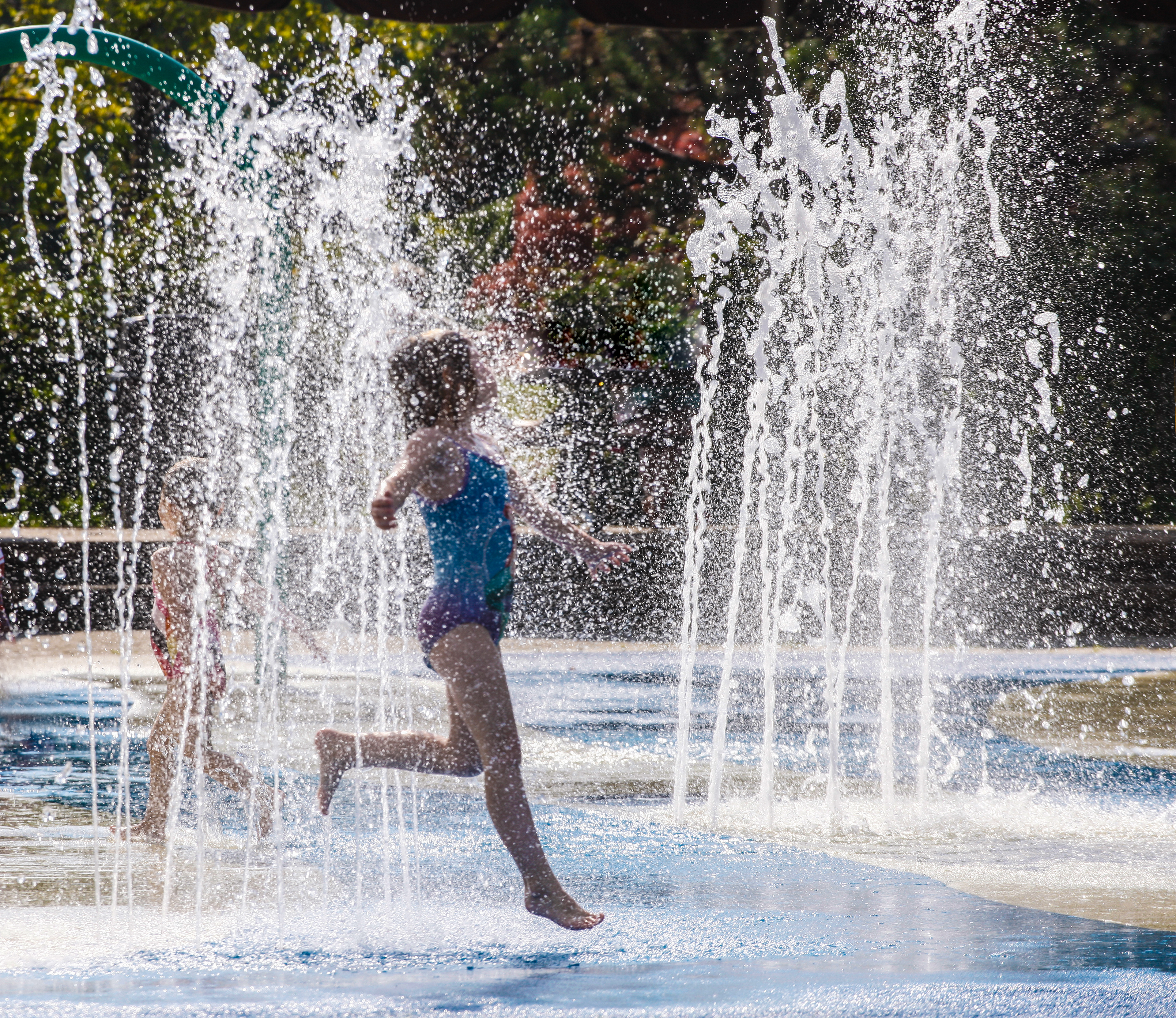 Patterson Park, GPP