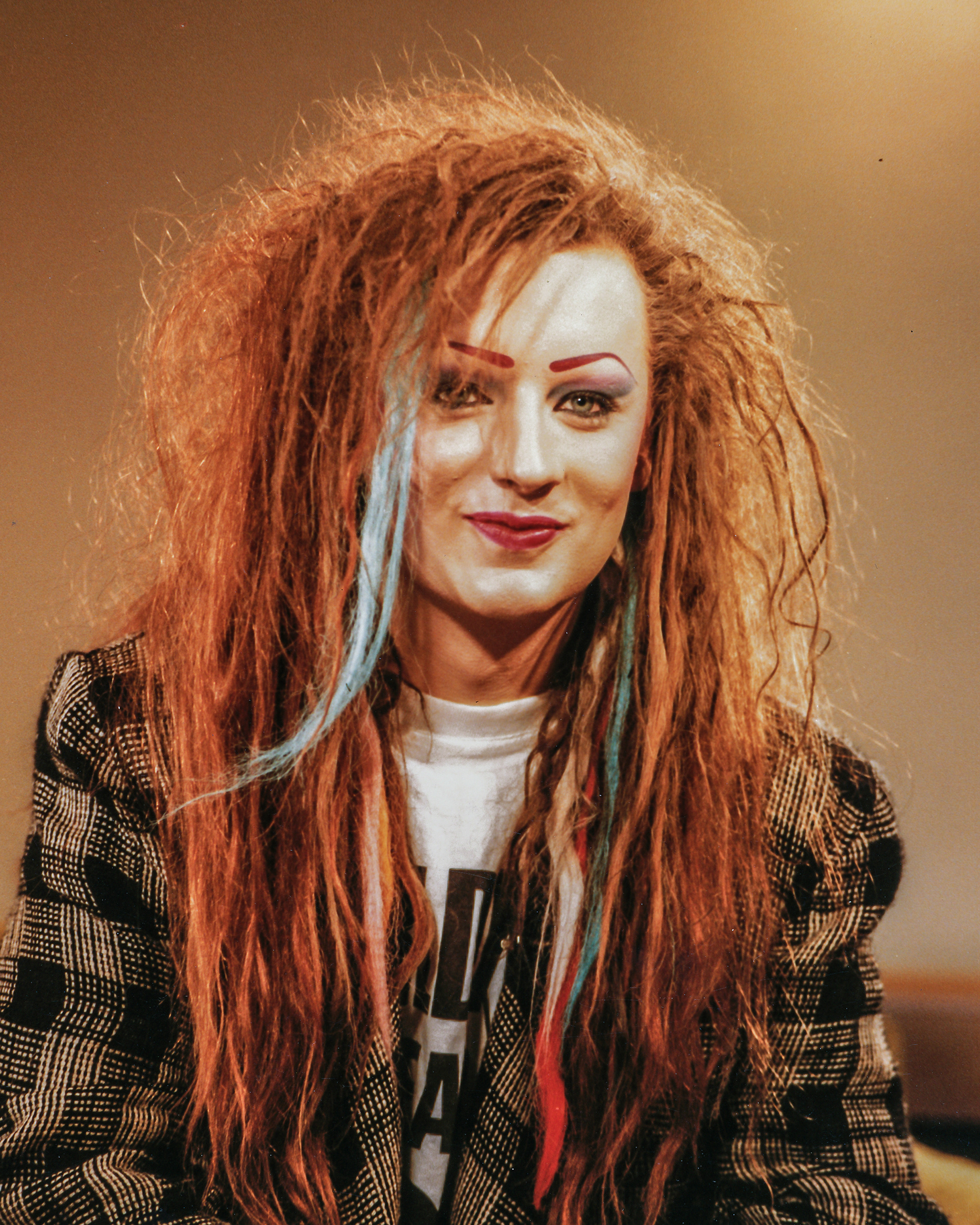 Boy George