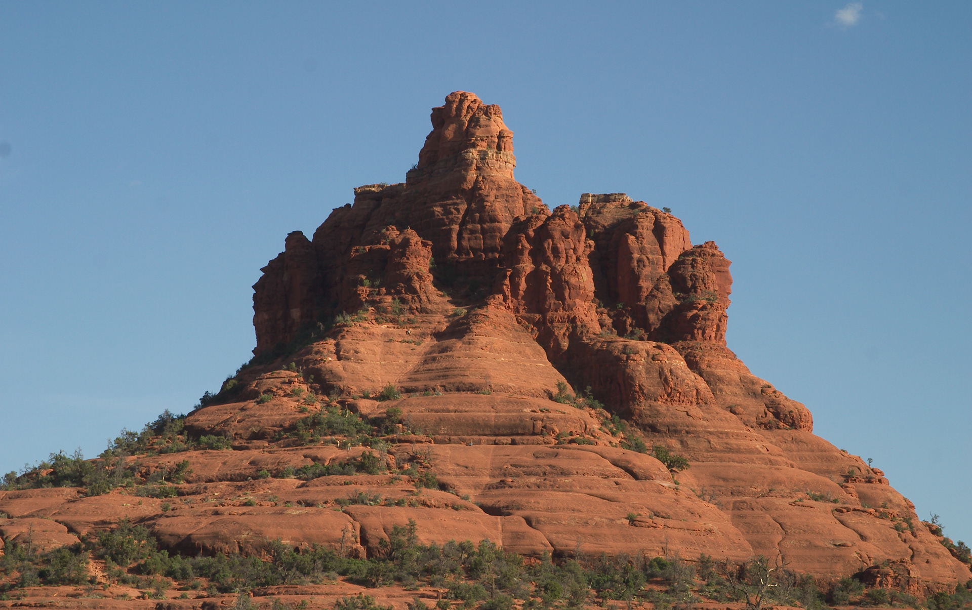 New Mexico