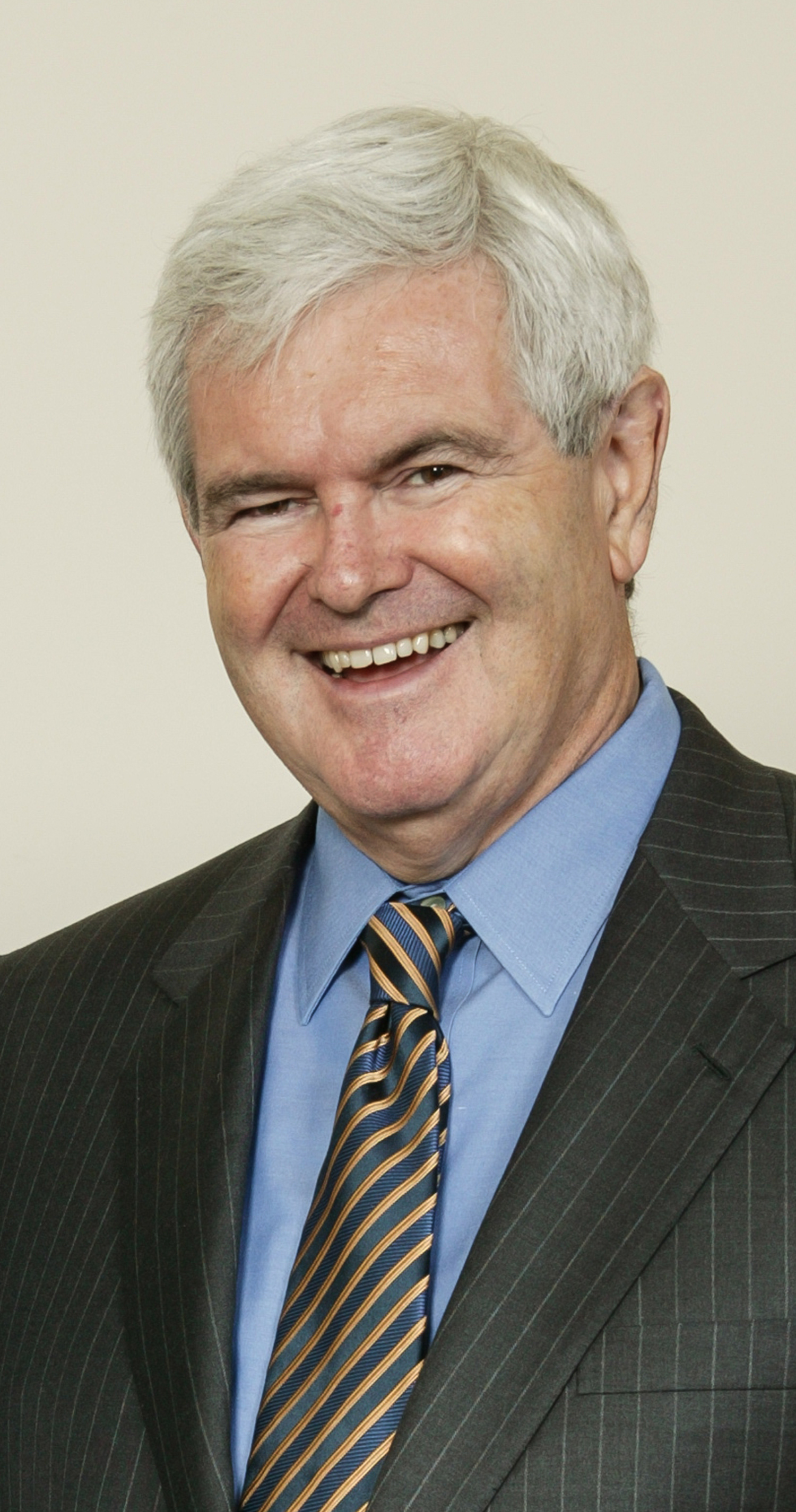 Newt Gingrich