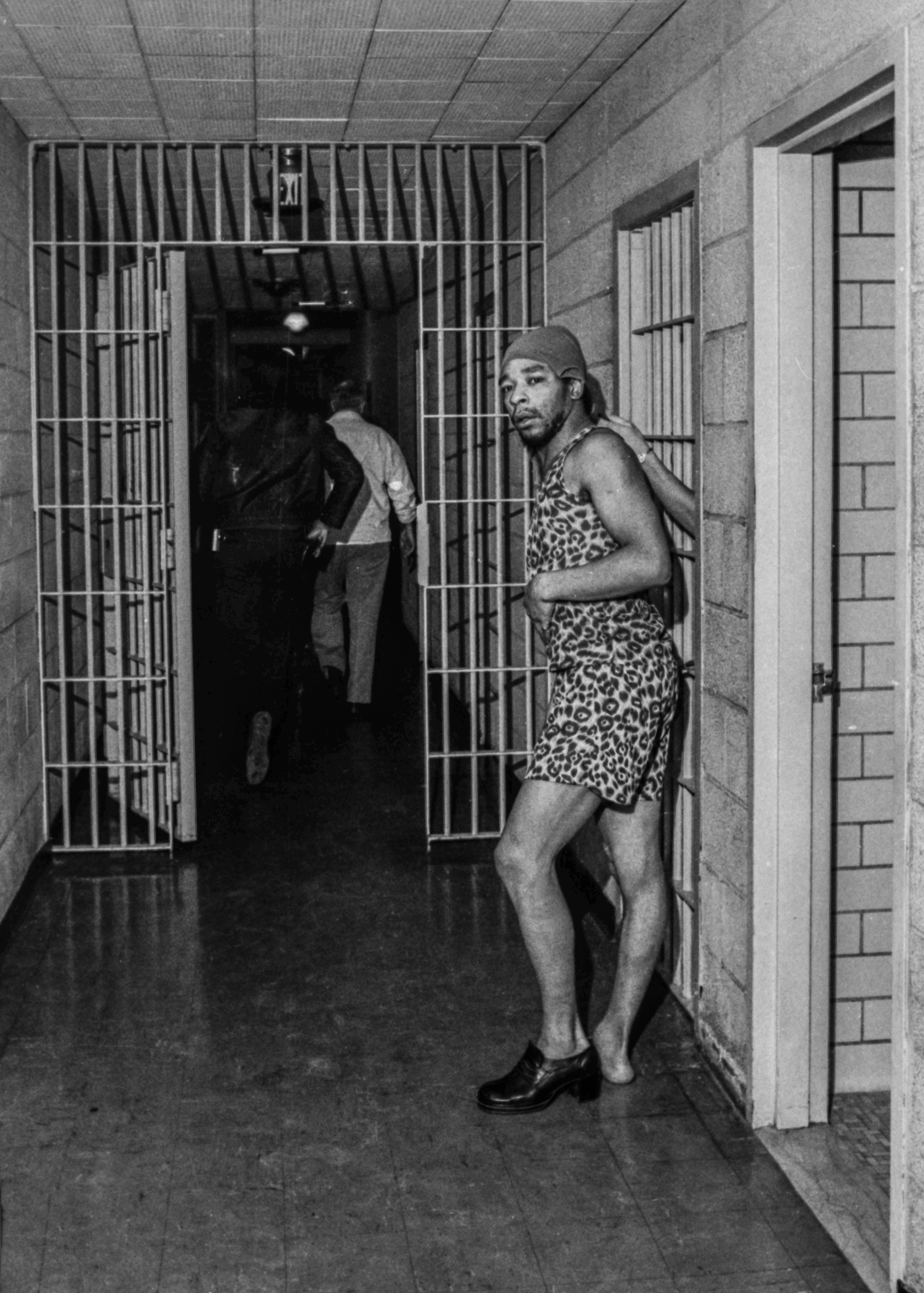 St Clair County Jail