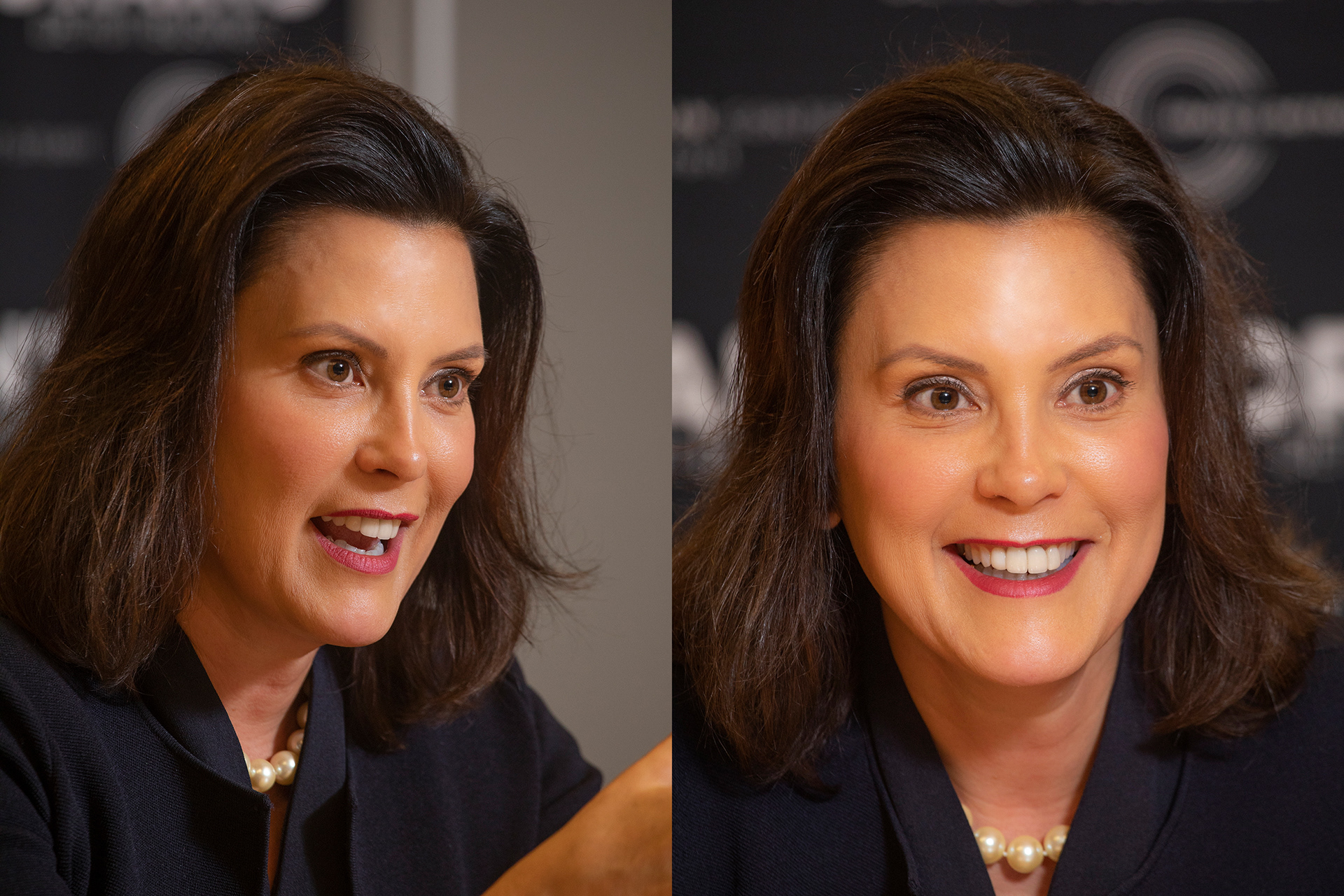 MI Gov. Gretchen Whitmer