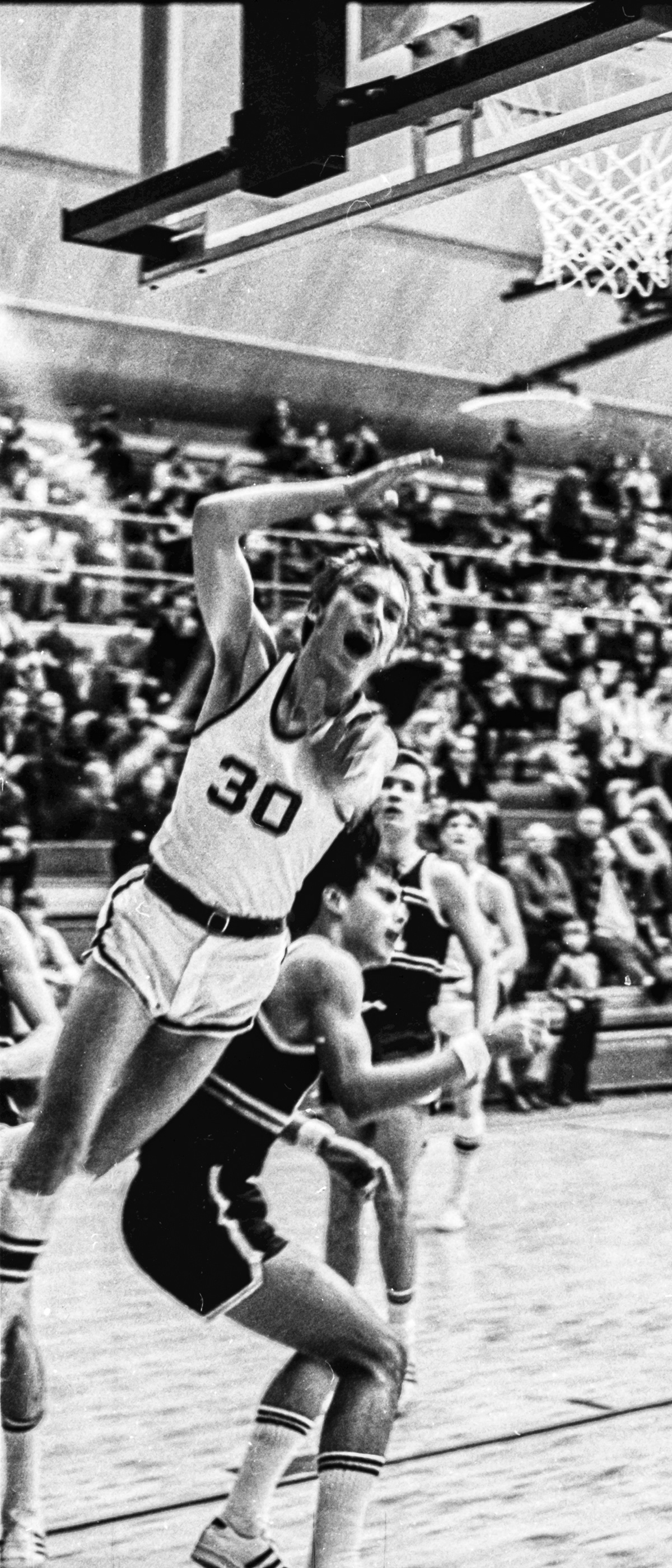 WMU basketball