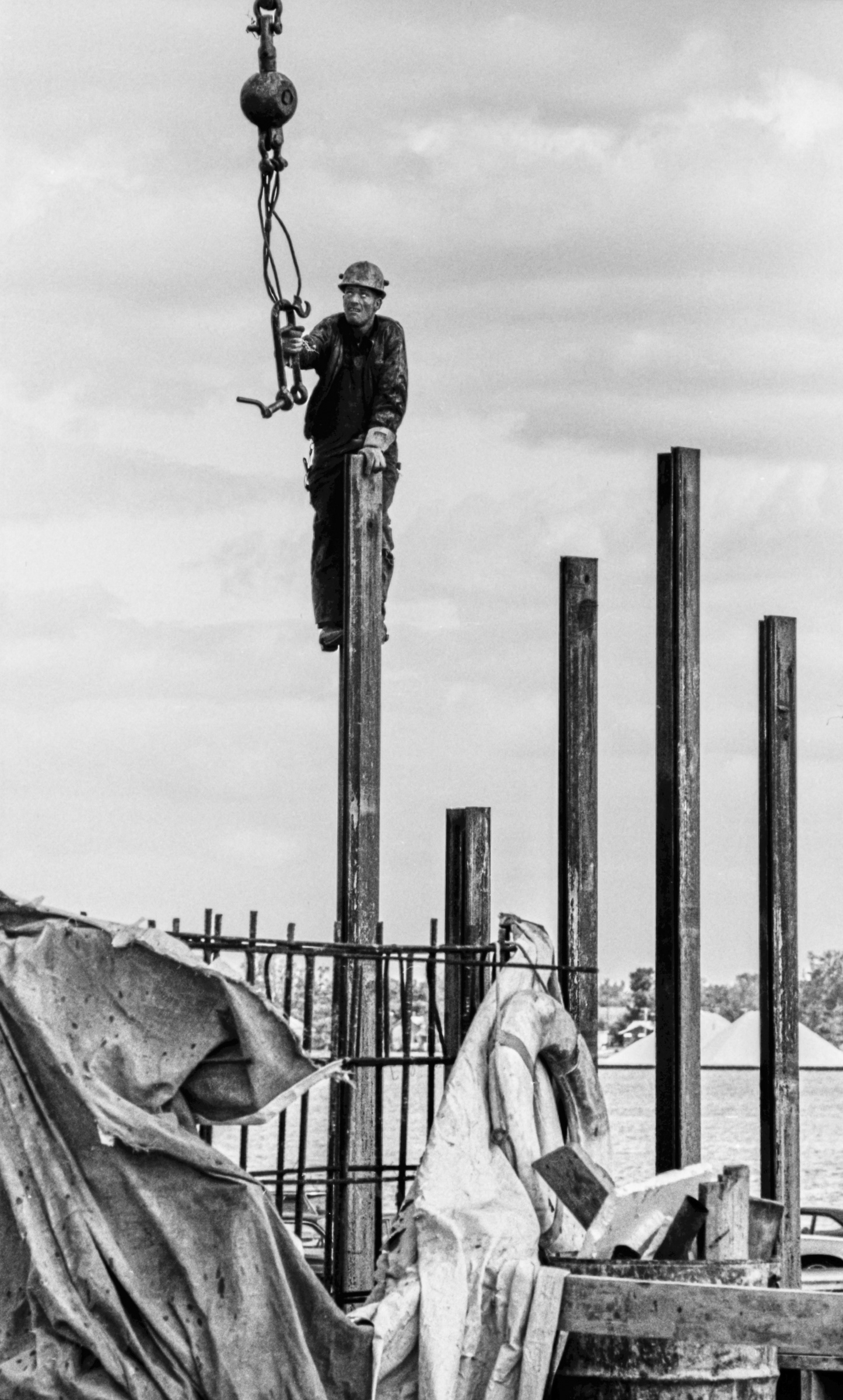 steelworker