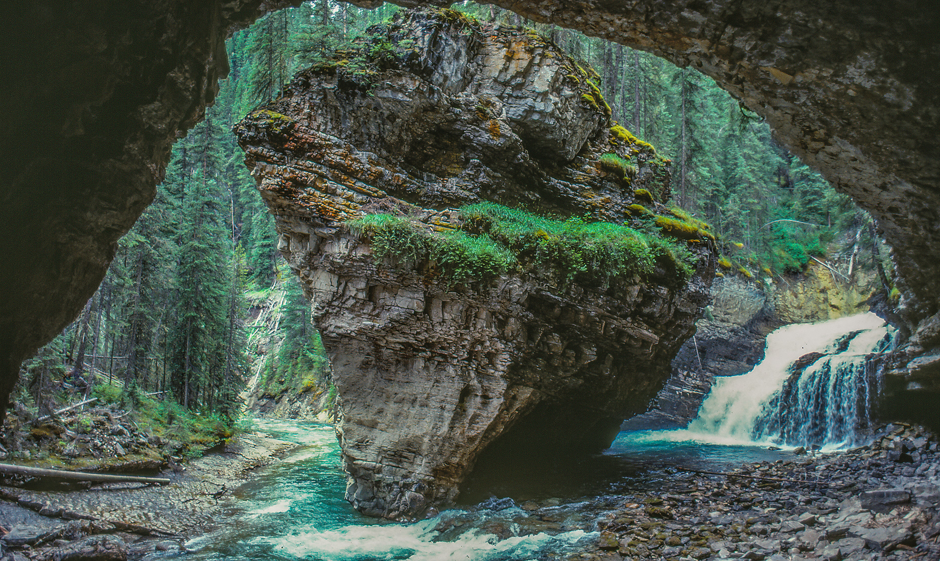 Glacier National Park