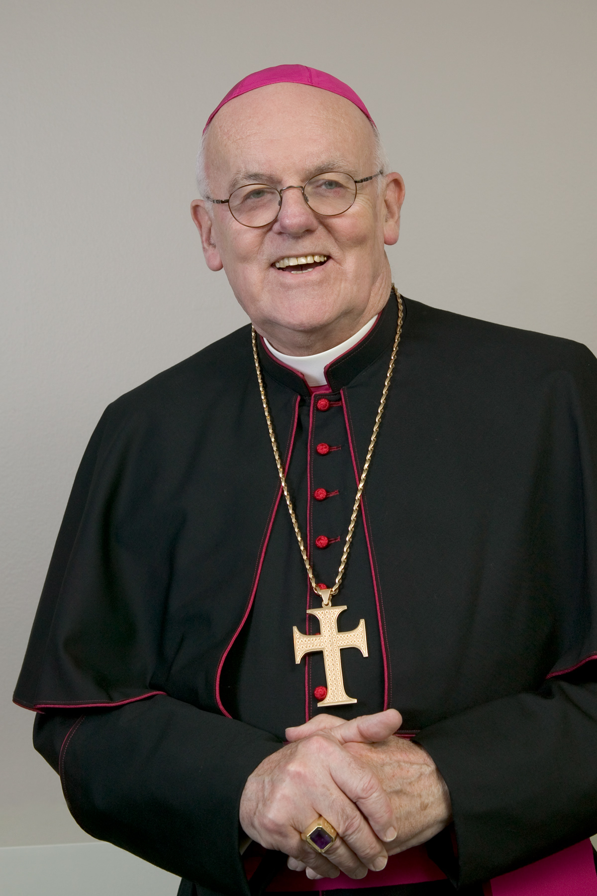 new Bishop