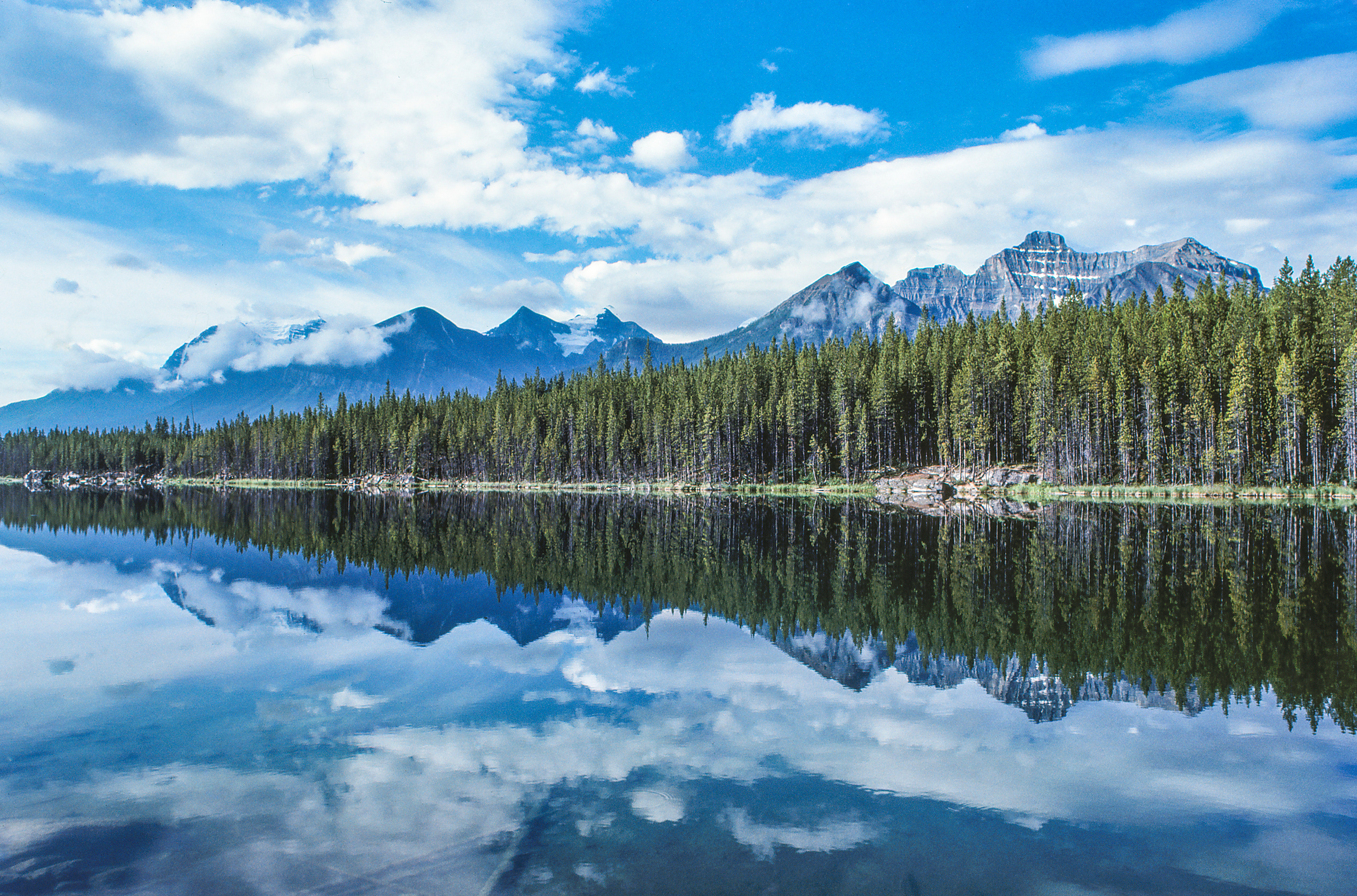 Glacier National Park