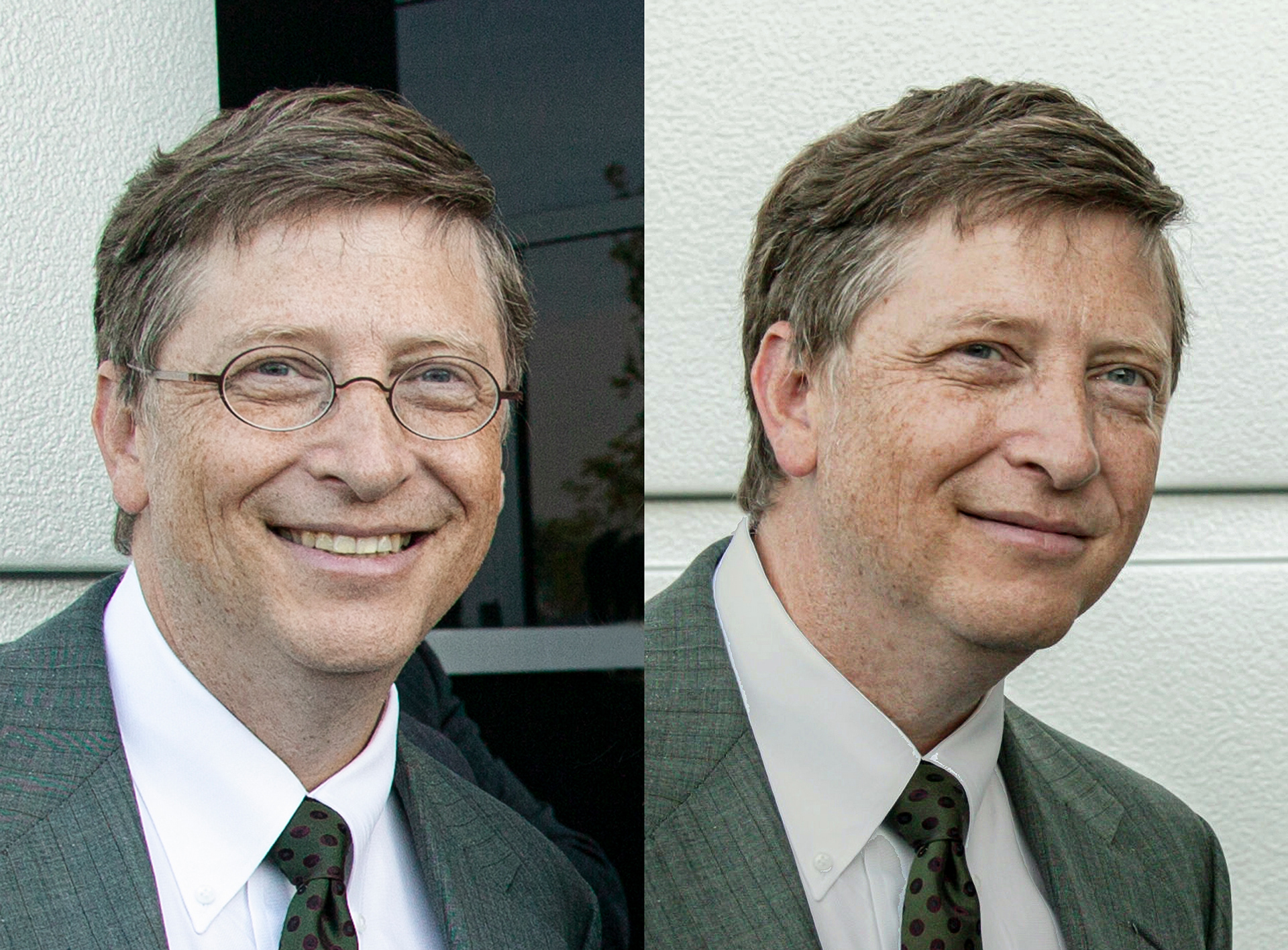 Bill Gates