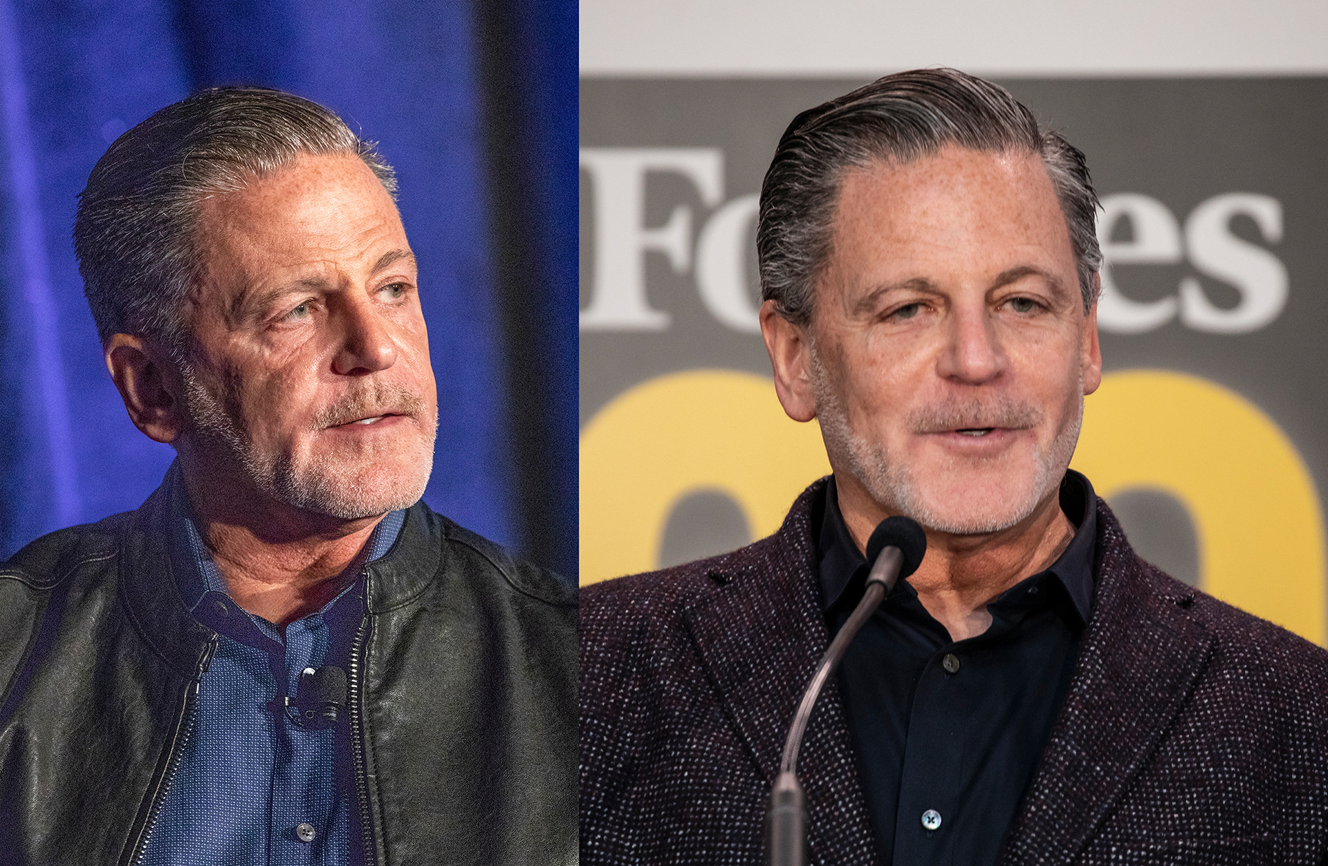 Dan Gilbert: Rocket Mortgage, StockX, Cleveland Cavaliers, and more