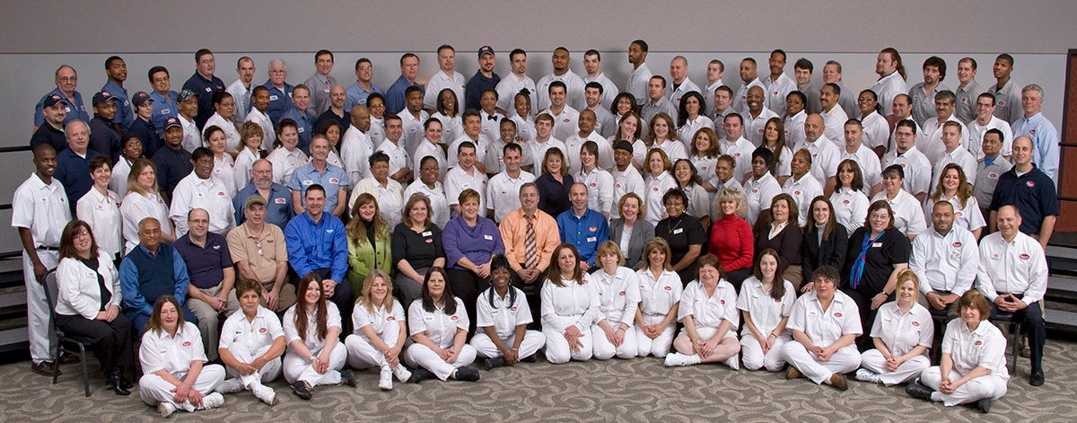 Bosco's Pizza Company