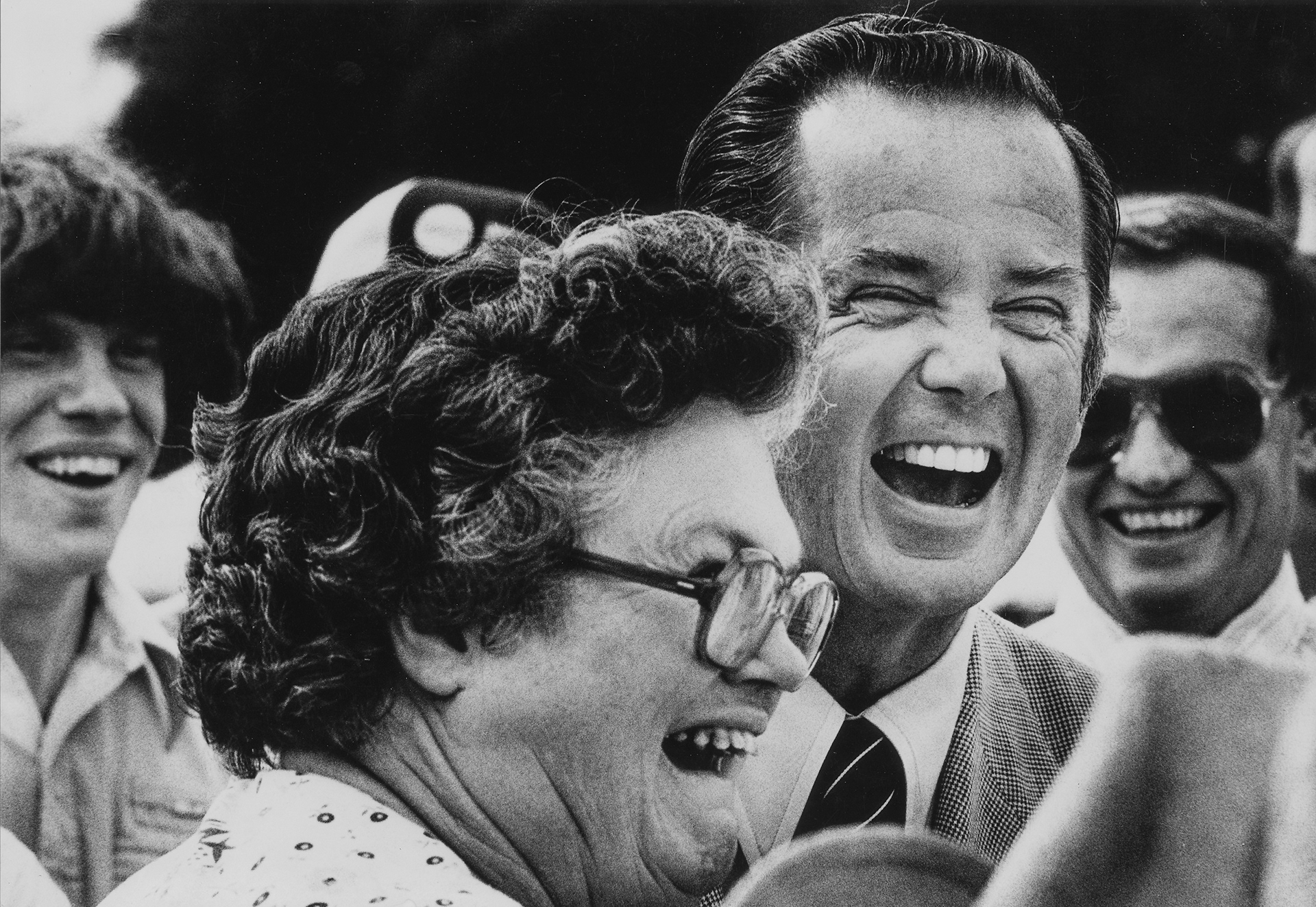 former MI Gov. Bill Milliken