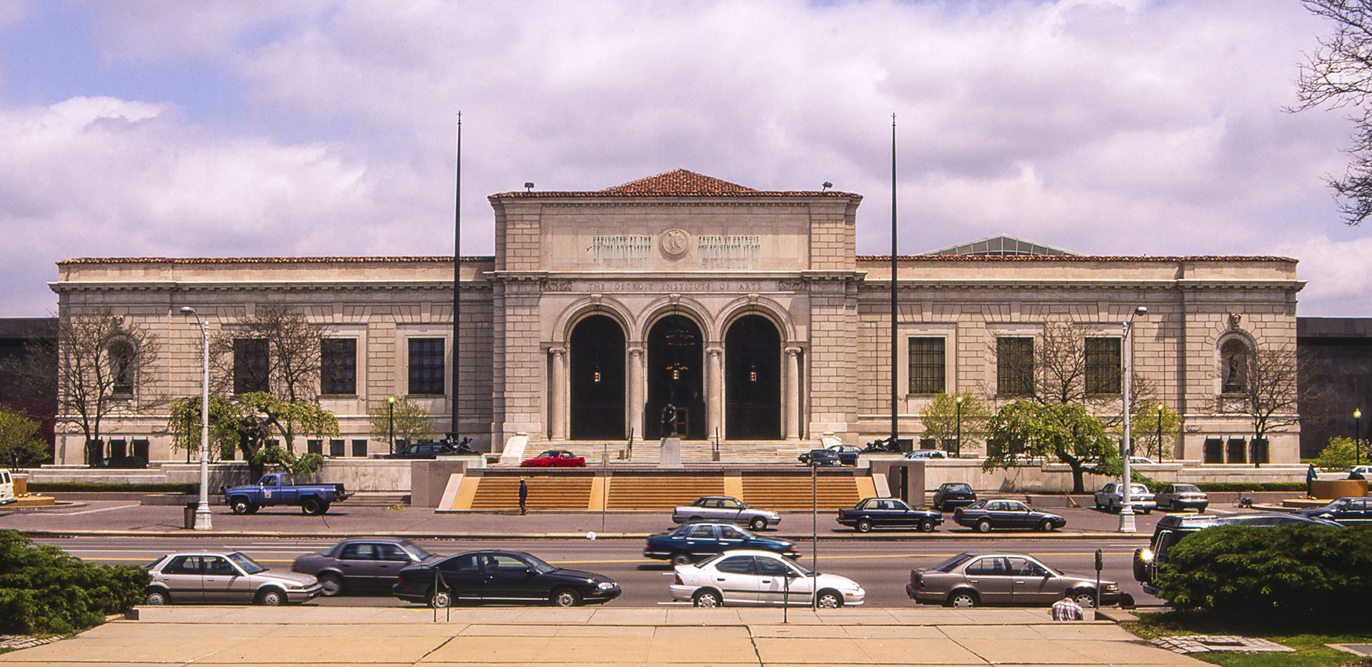 Detroit Institute of Arts