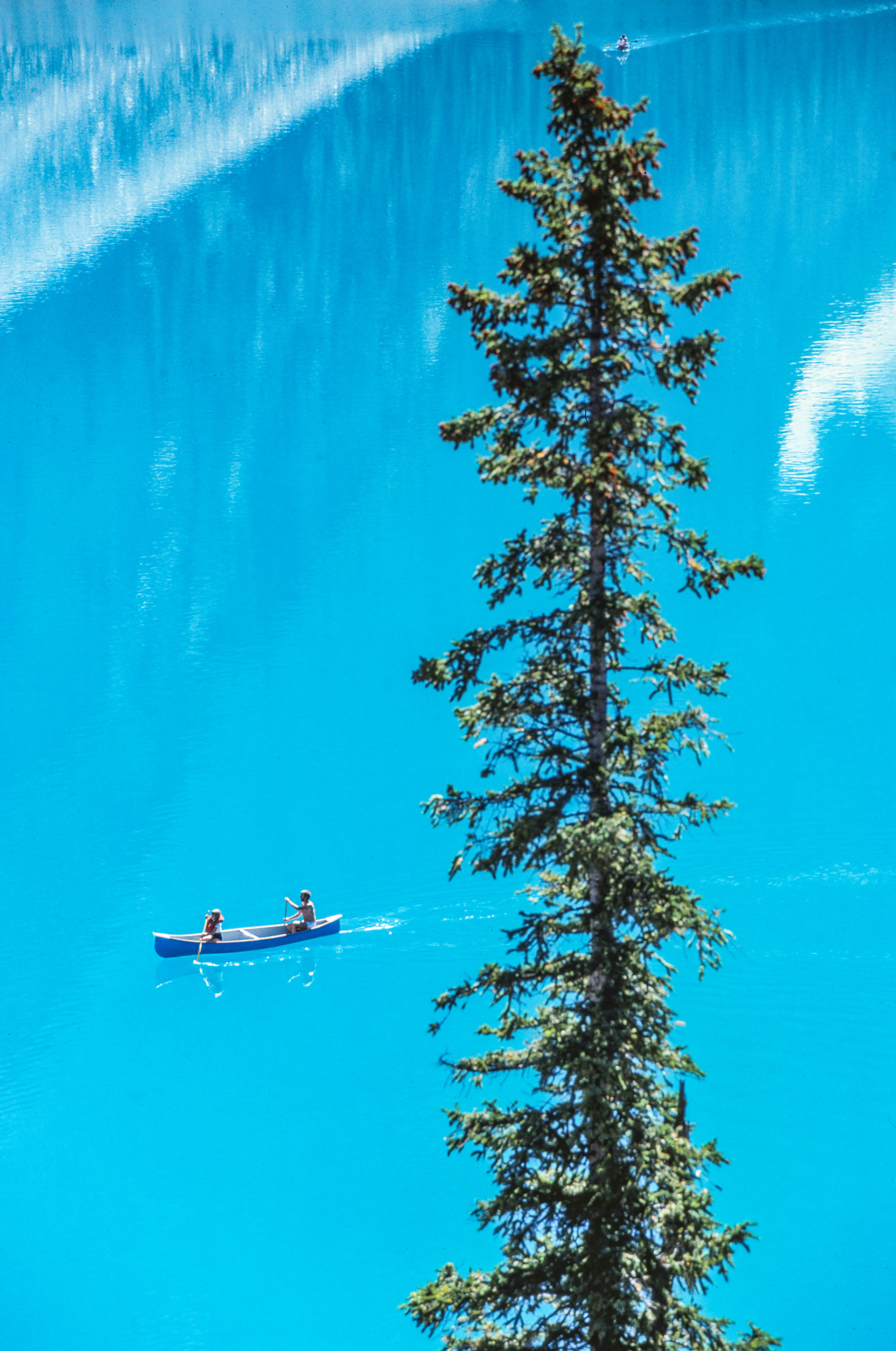 Glacier National Park