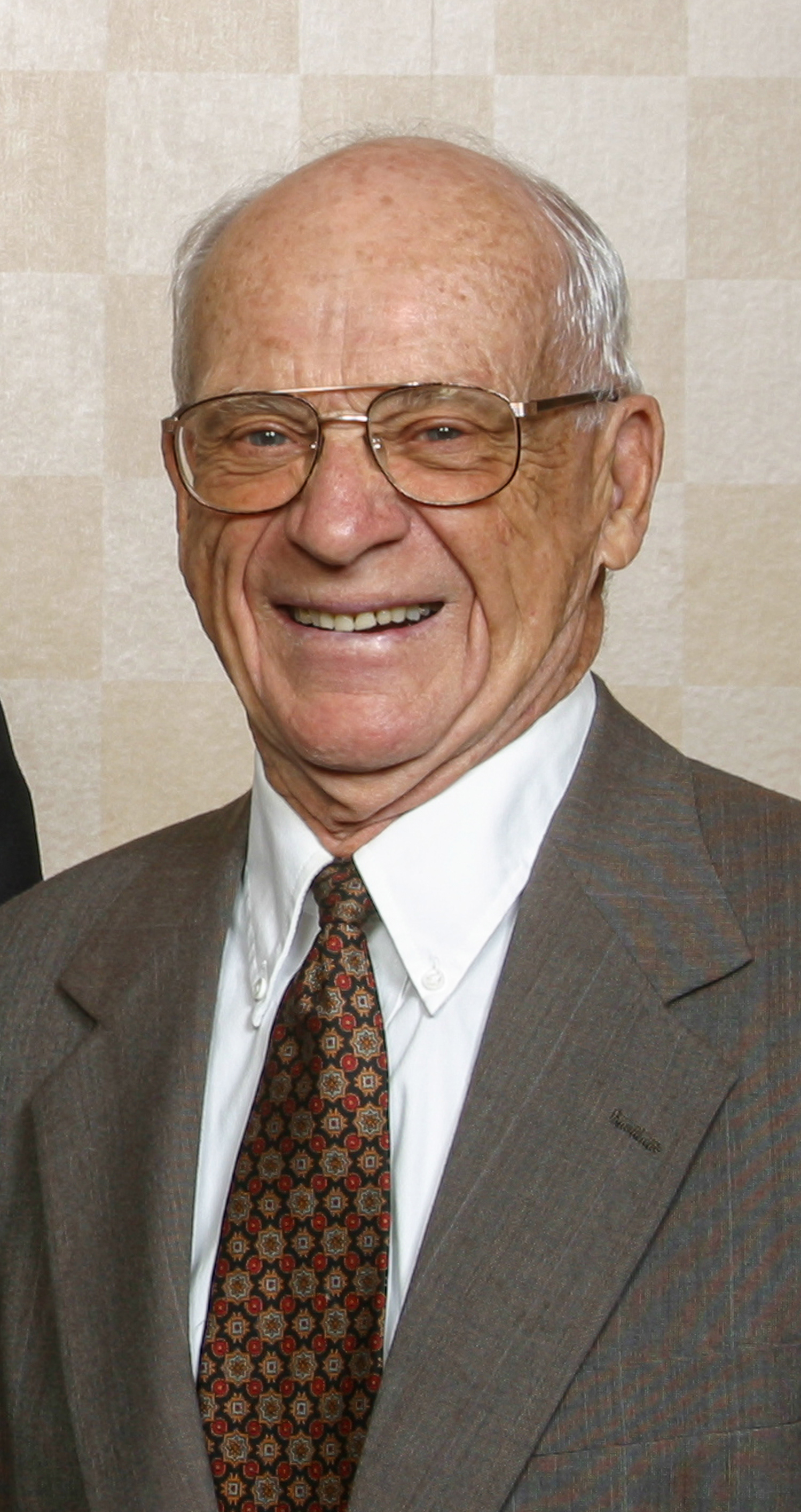 Ernie Harwell, Detroit Tigers booth announcer