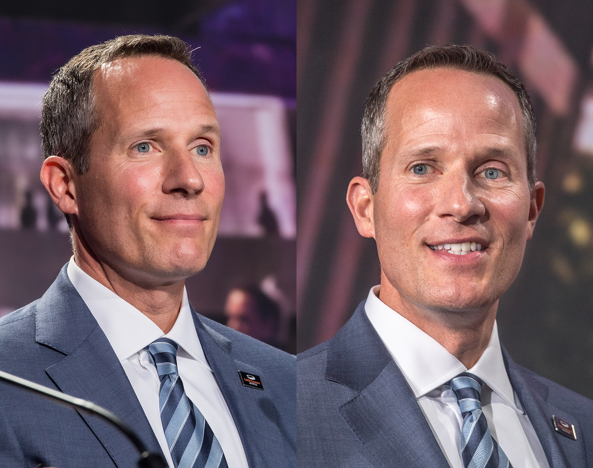 Christopher Ilitch, Little Caesar Corporation