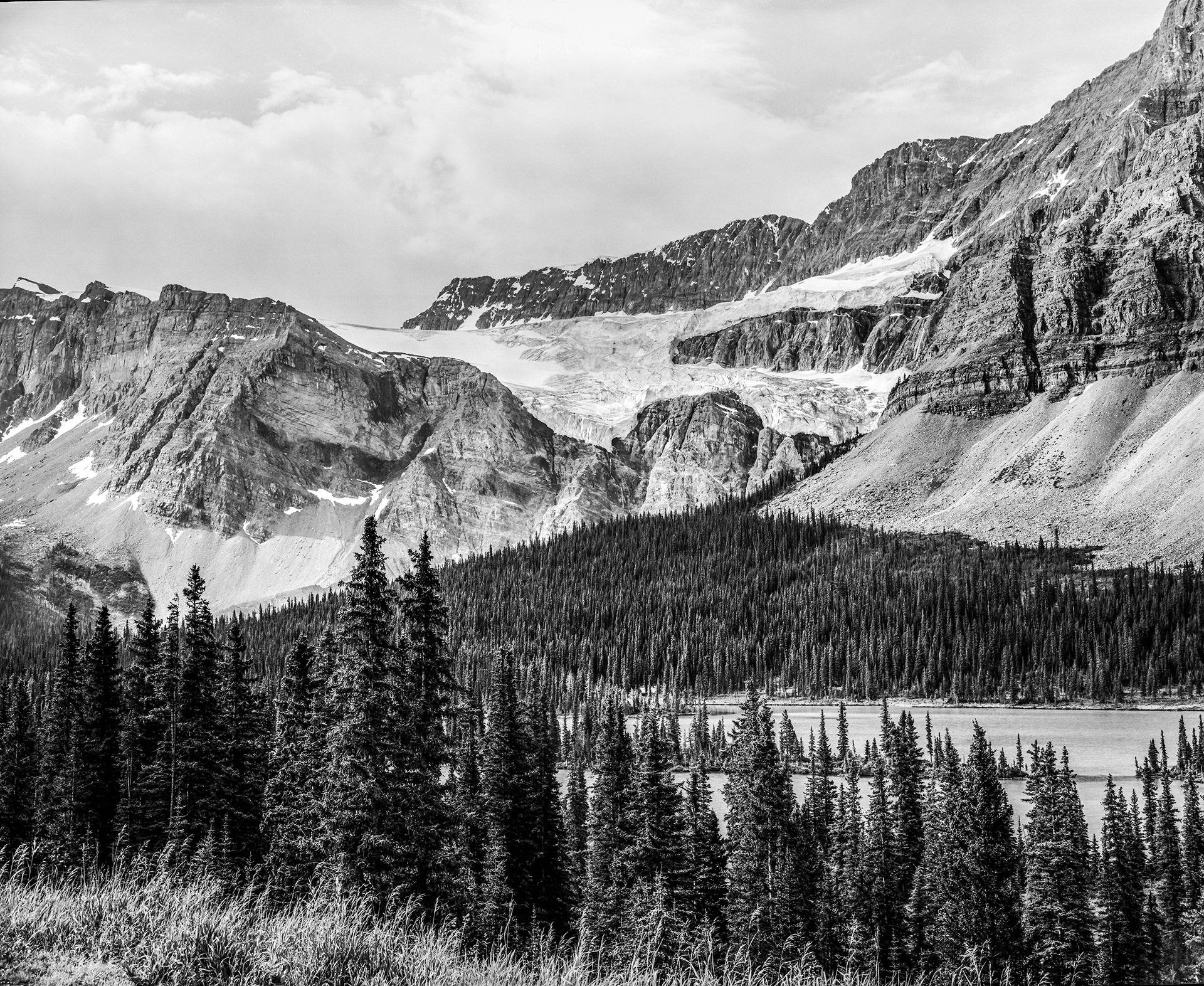 Canadian Rockies