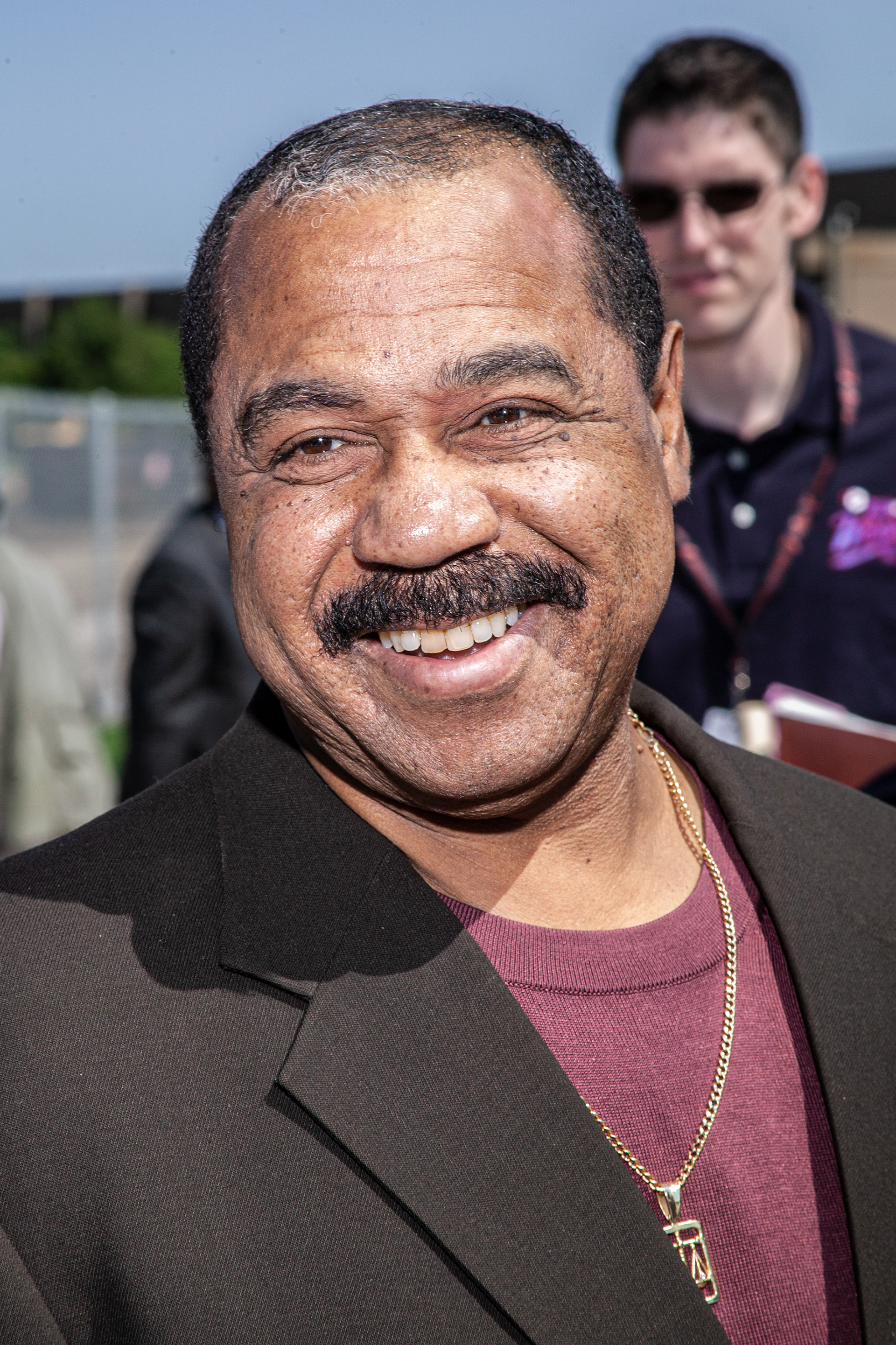 Willie Horton, Detroit Tigers
