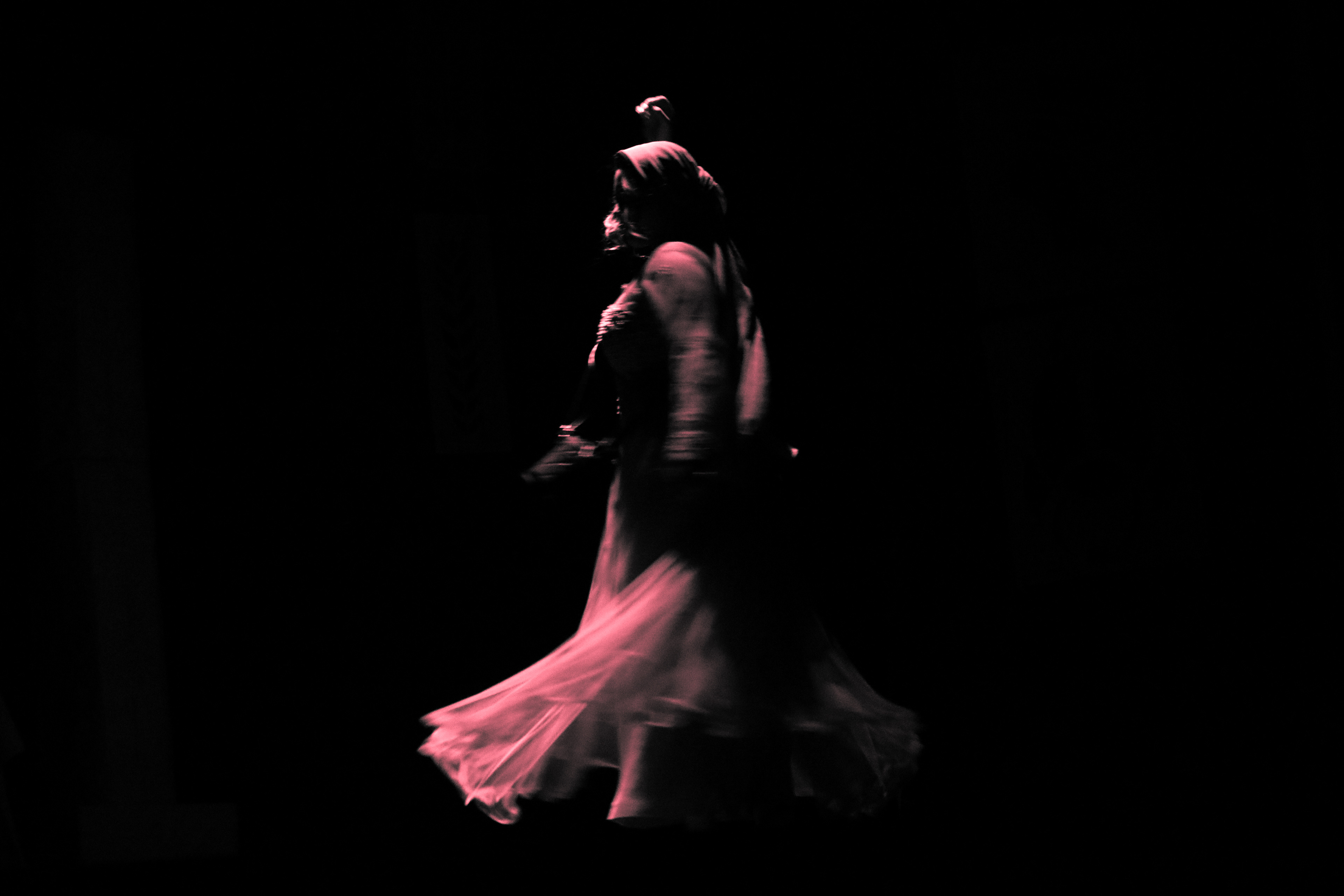 Dance photography - Masrh zaman 