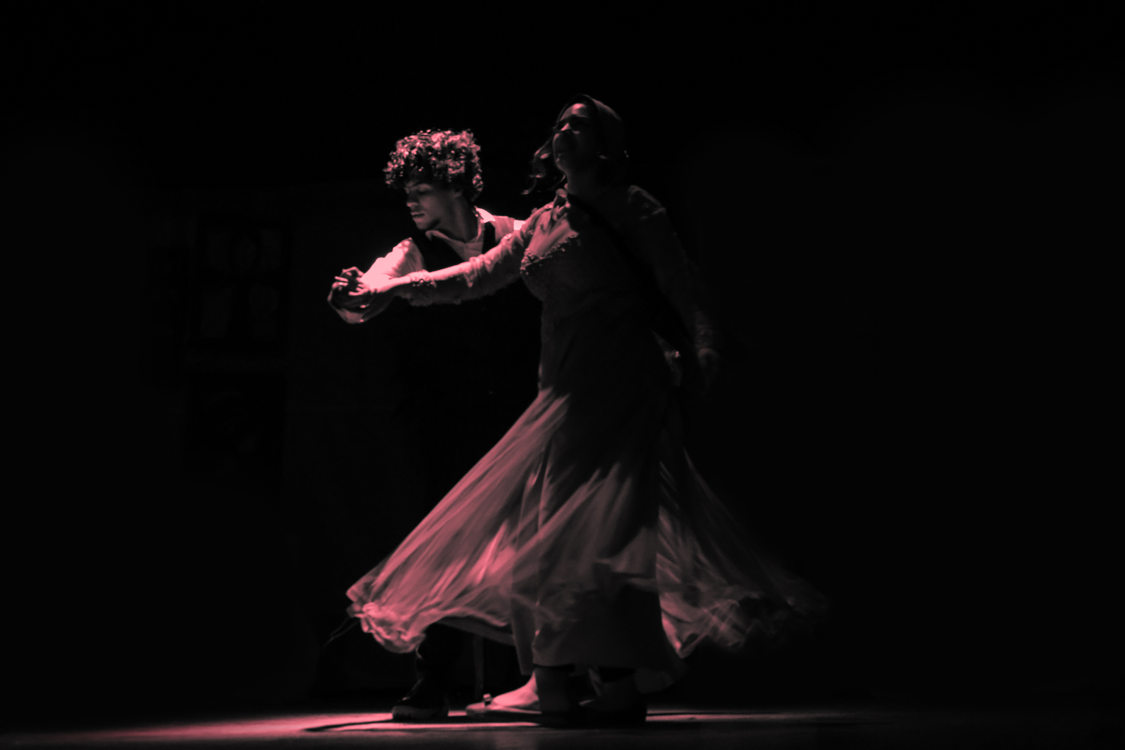 Dance photography - Masrh zaman 