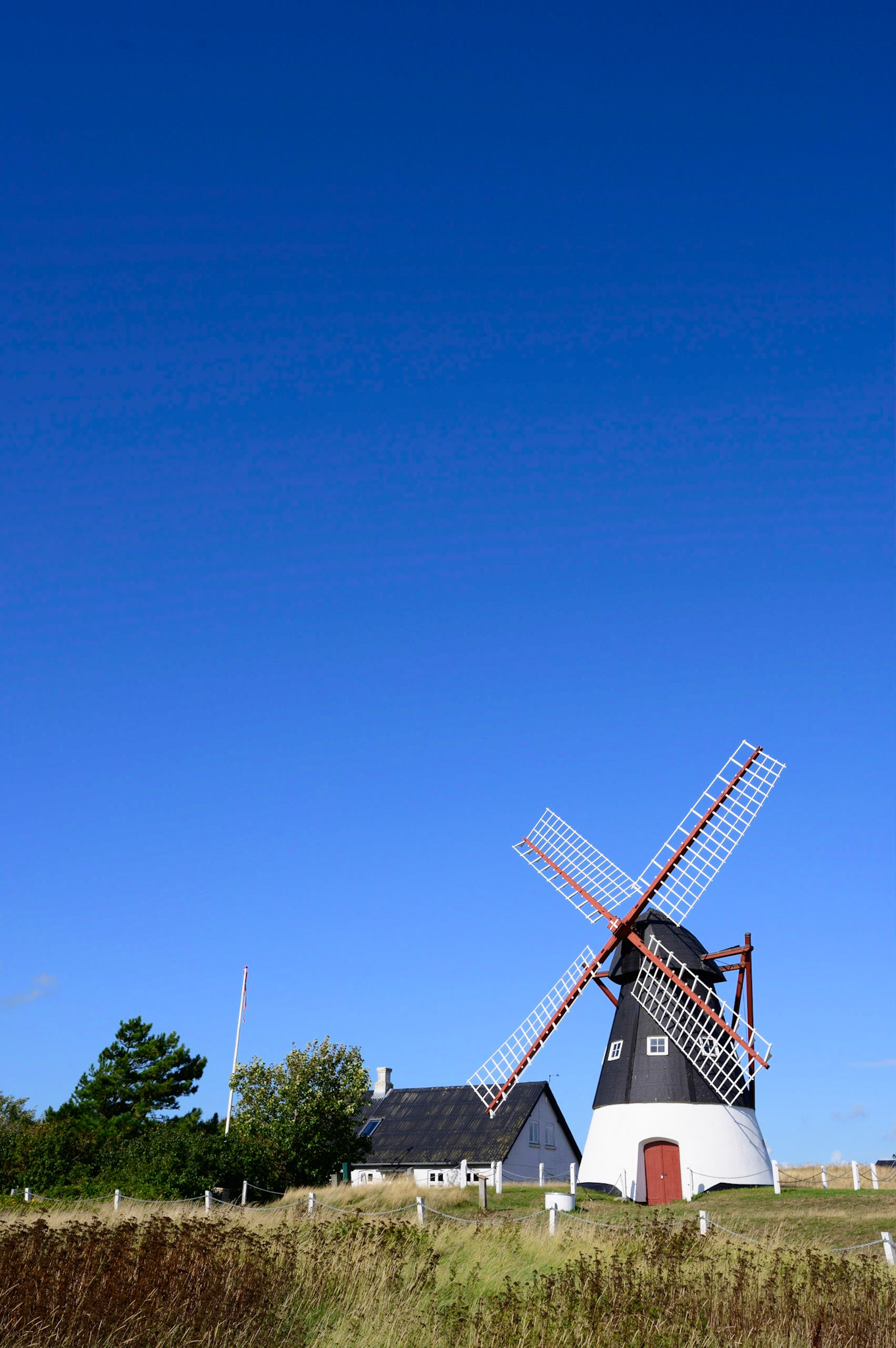 Mandø