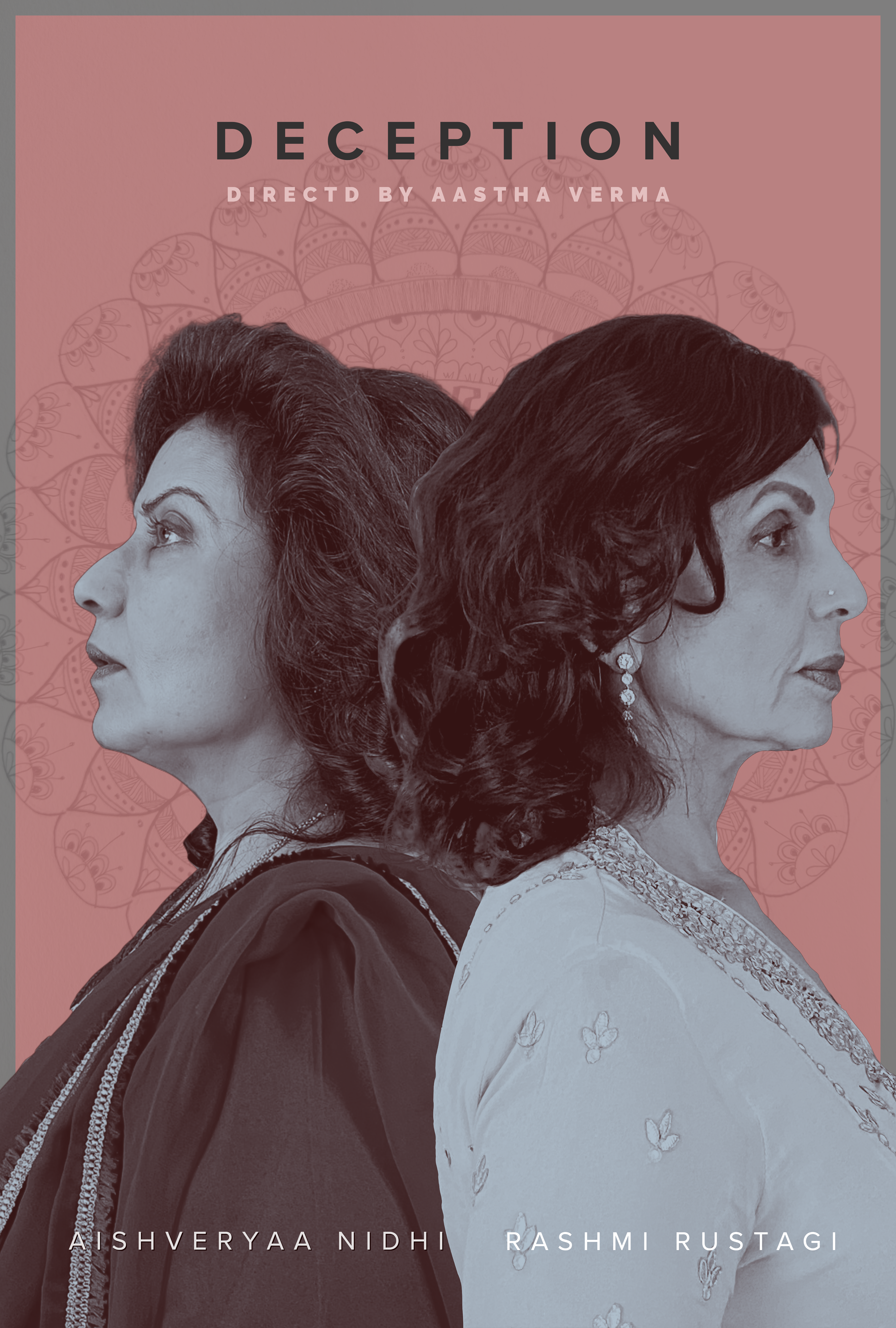 DECEPTION | THE UNSUNG FEATHER | a film by Aastha Verma