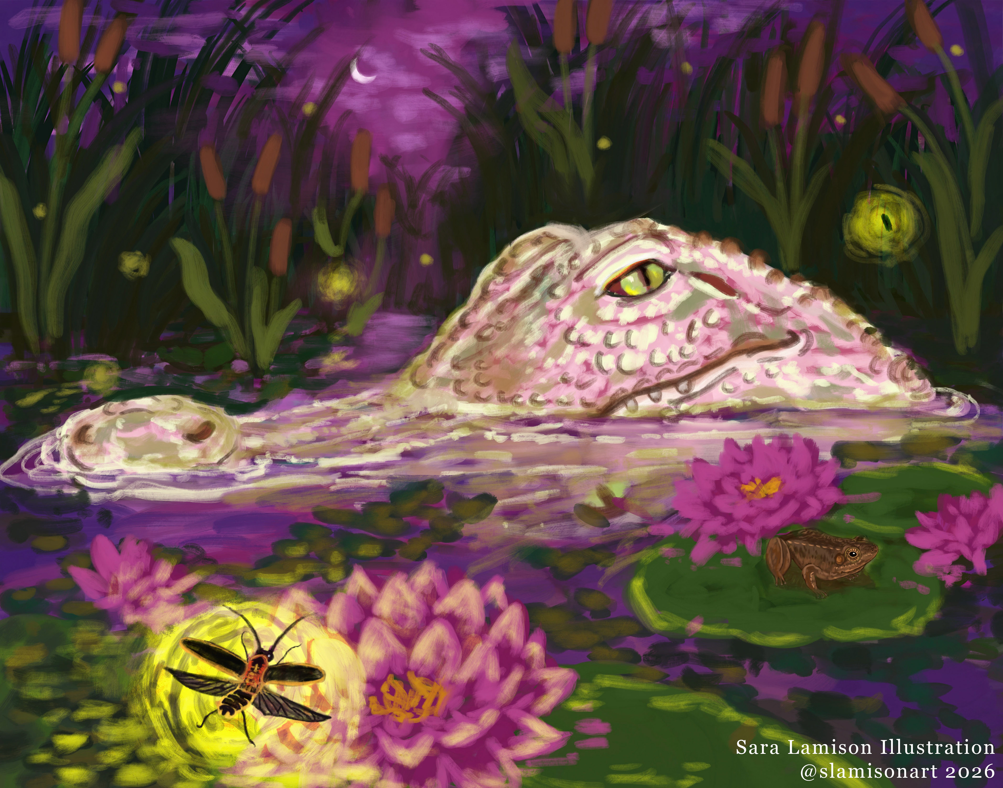 ✨Current Work In Progress✨