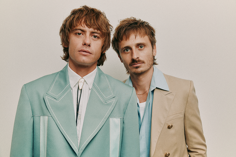LIME CORDIALE