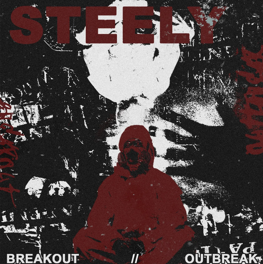STEELY