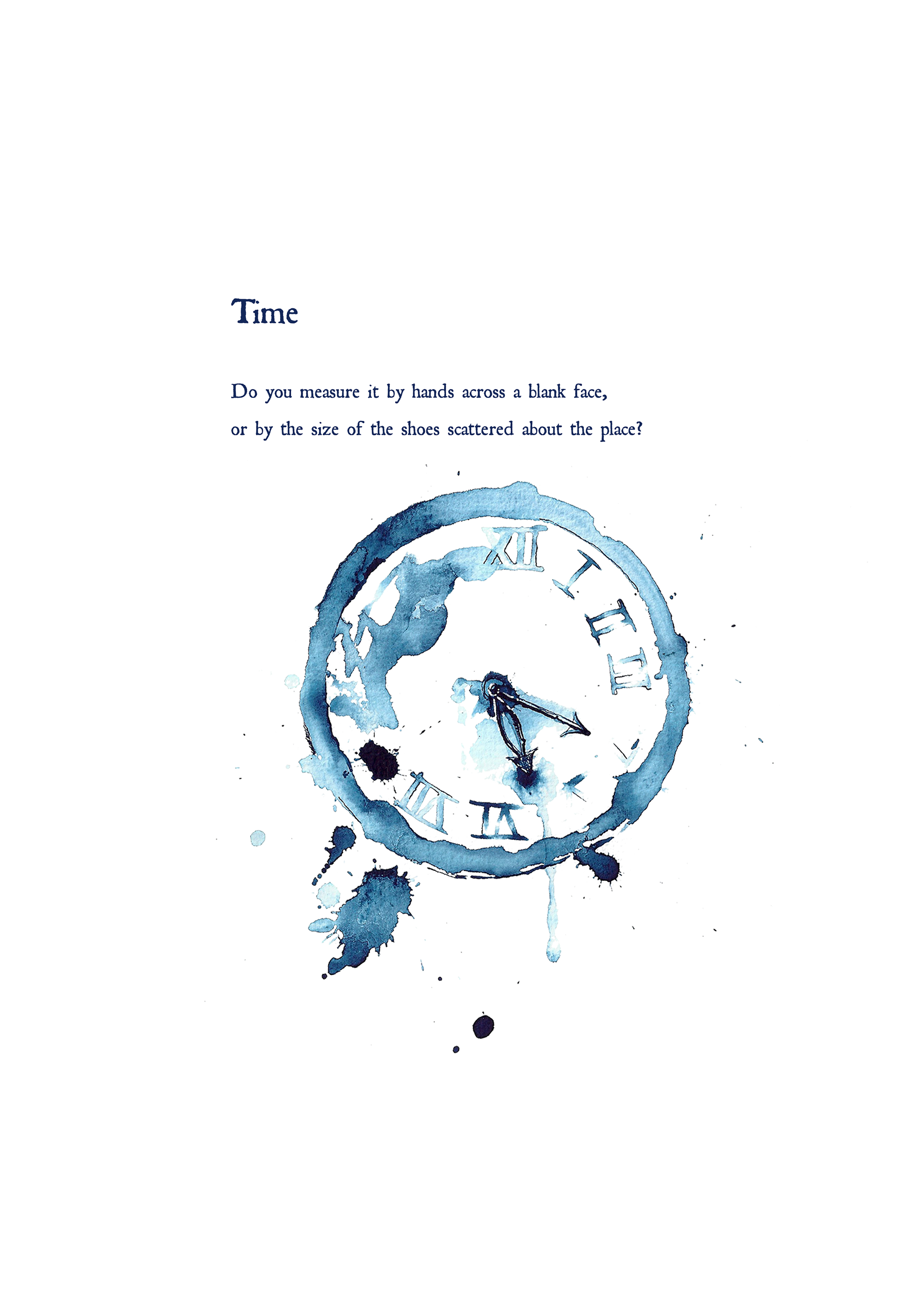 Time