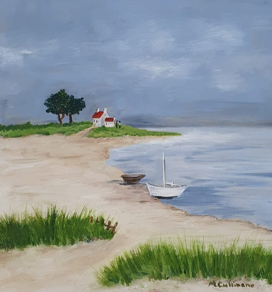 Safe Harbour